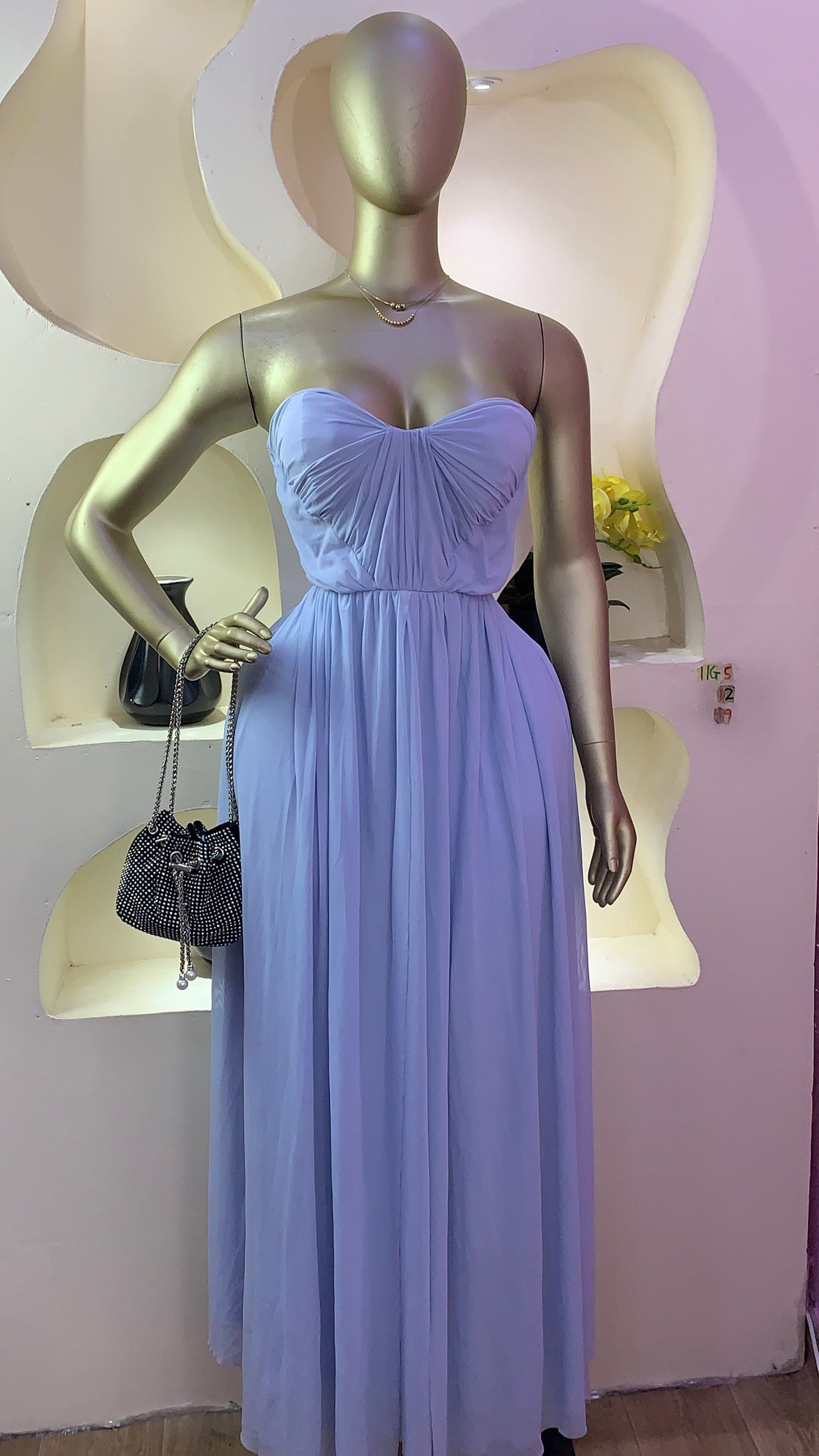 SIZE12 11G5 Length49