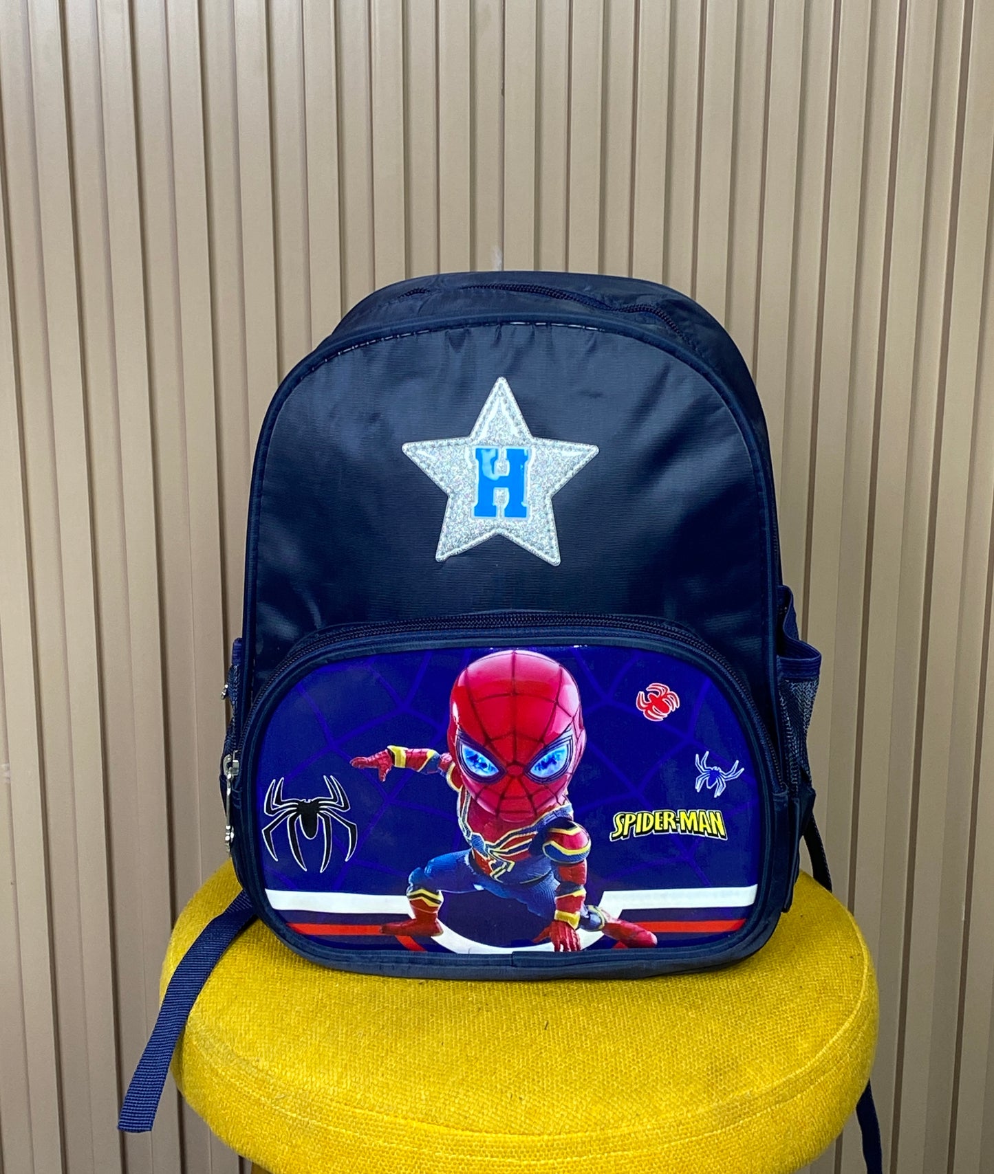 SCHOOL BAG 3