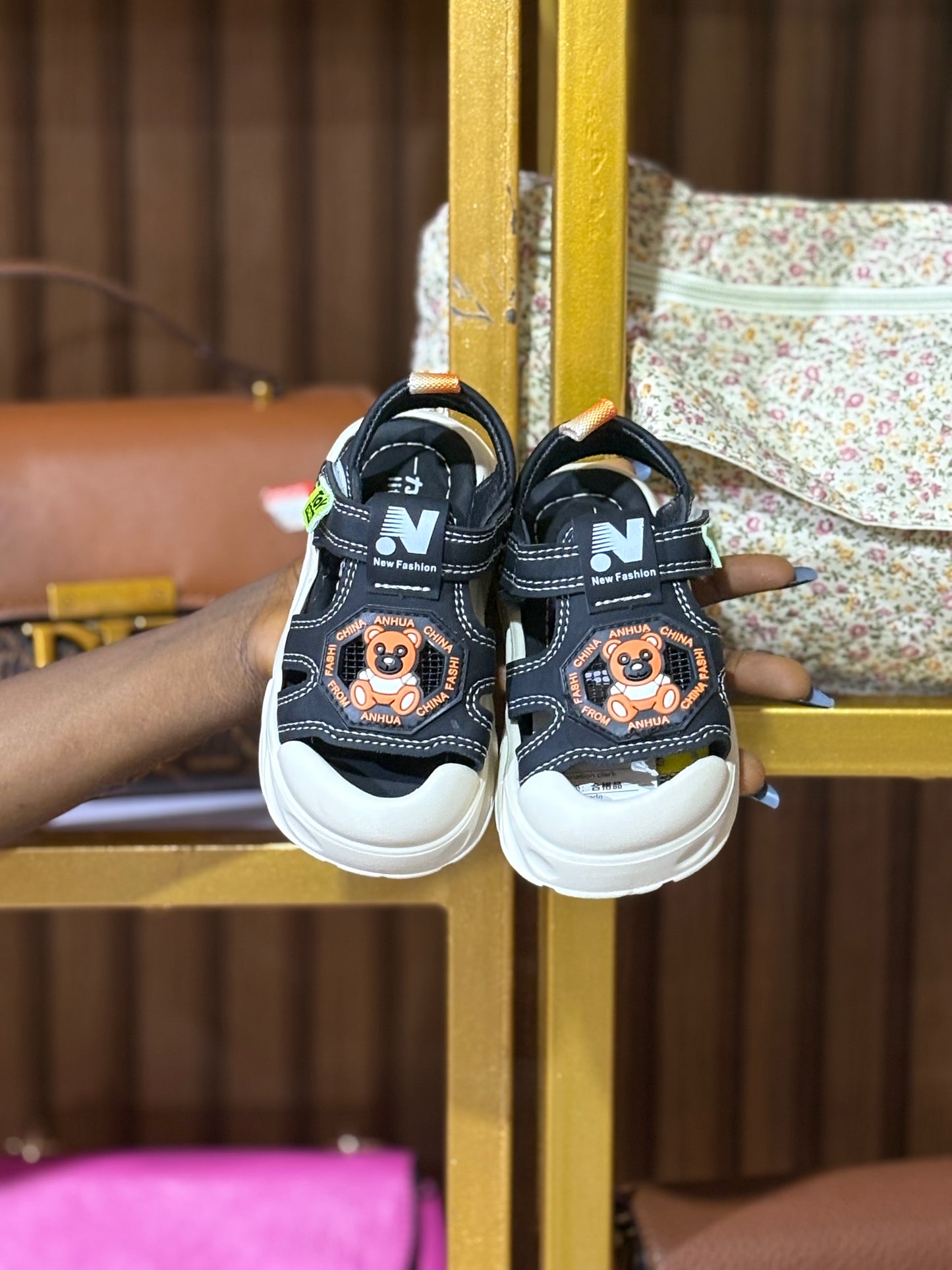 SIZE23 kidshoe12