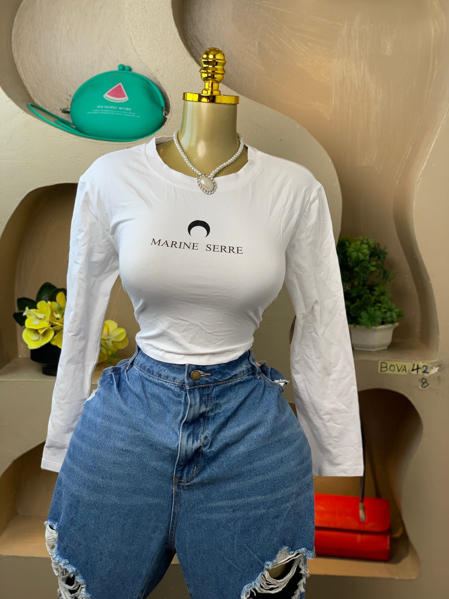 SIZE8 BOVA42