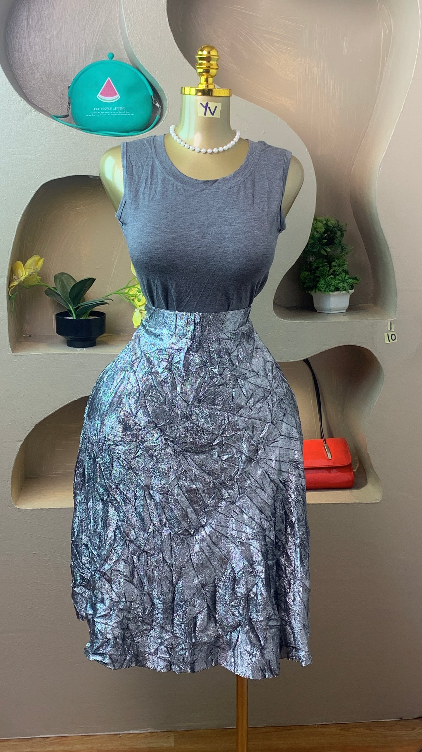 SIZE10 YX1a (top only)