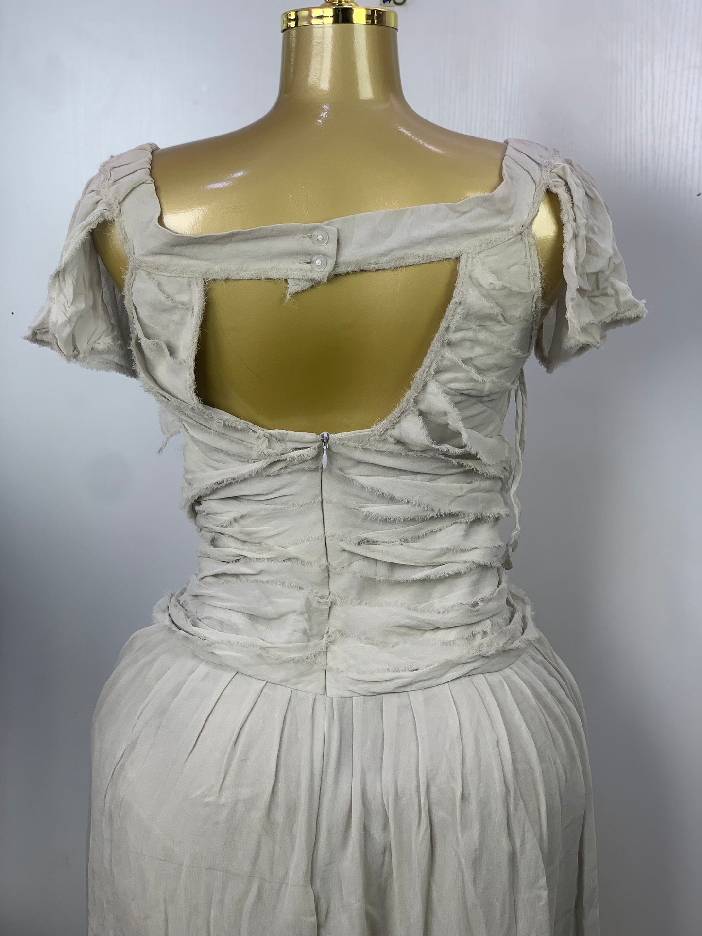 SIZE8 16DEC2 LENGTH40