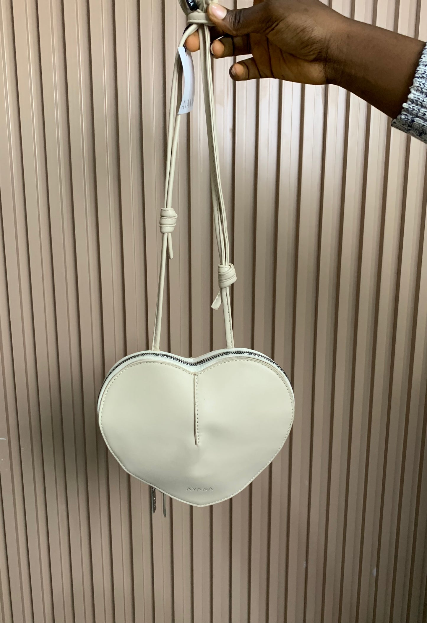 Luxe bag80
