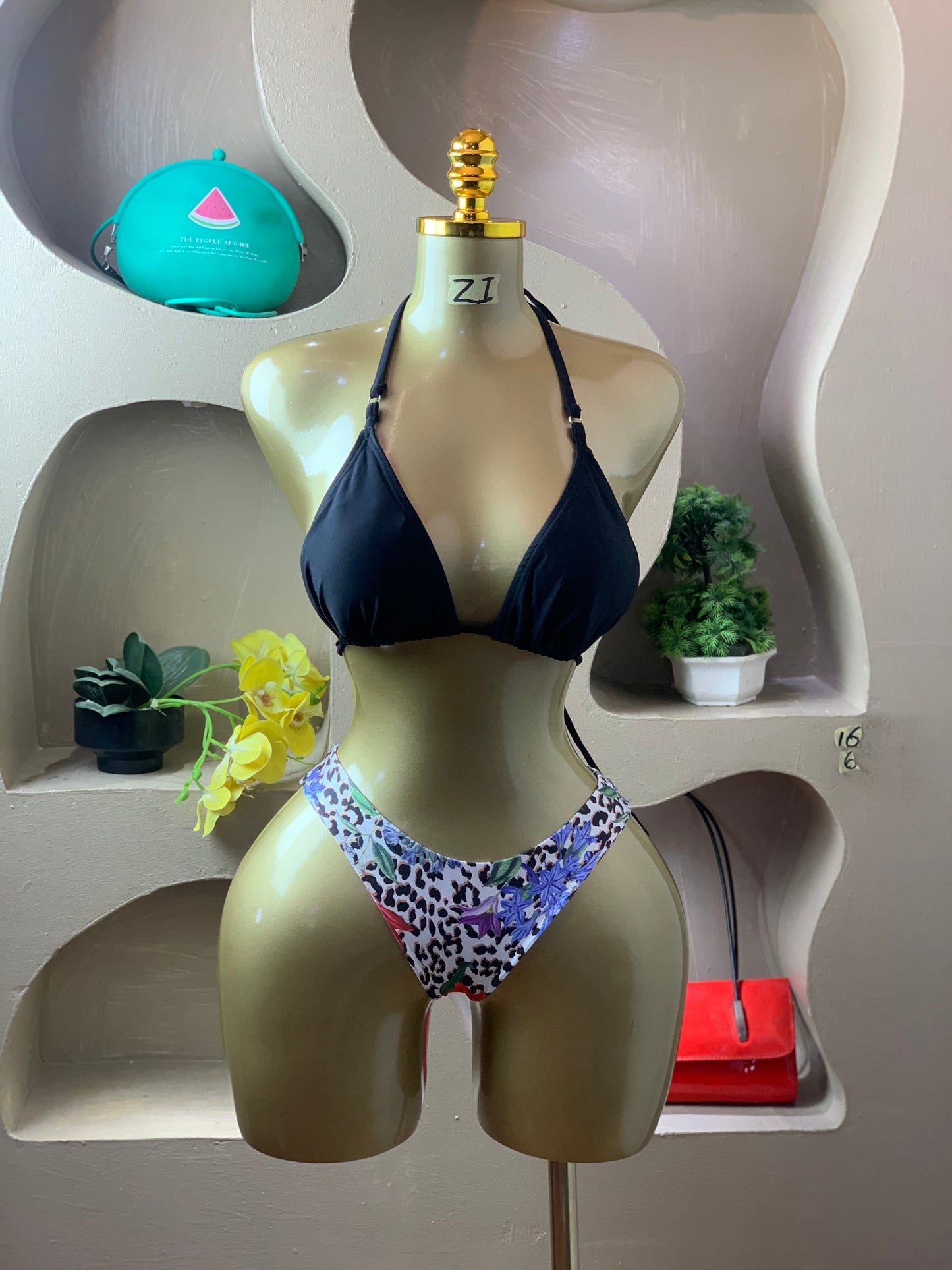 SIZE6 ZI16