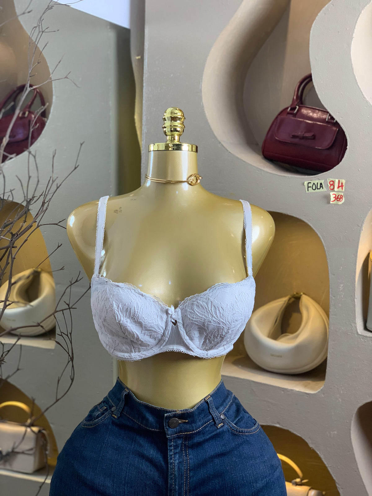 FOLA84 SIZE36B