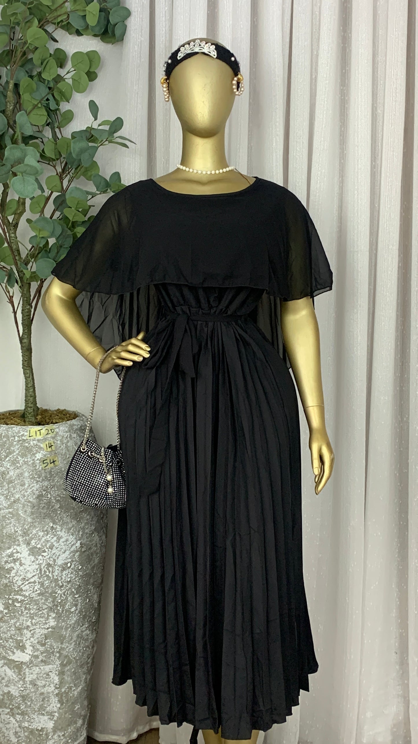 SIZE14 LIT20 Length54