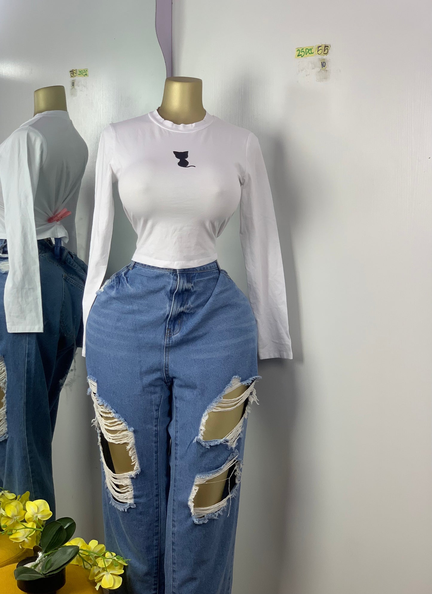 SIZE10 25DEC55 (Top only)