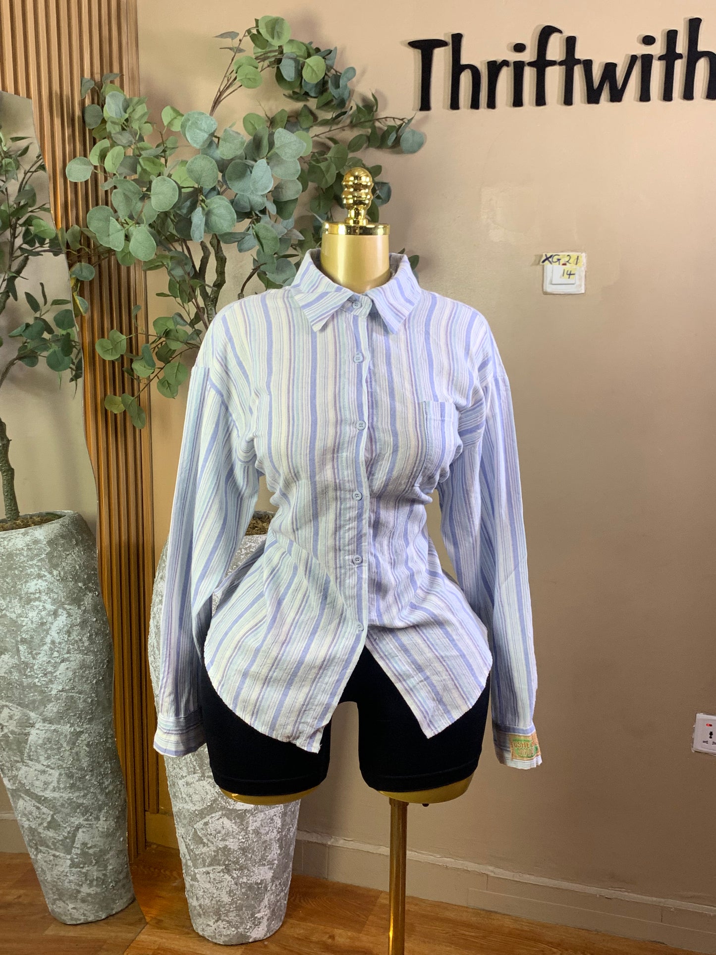 SIZE14 XG21(Top only)