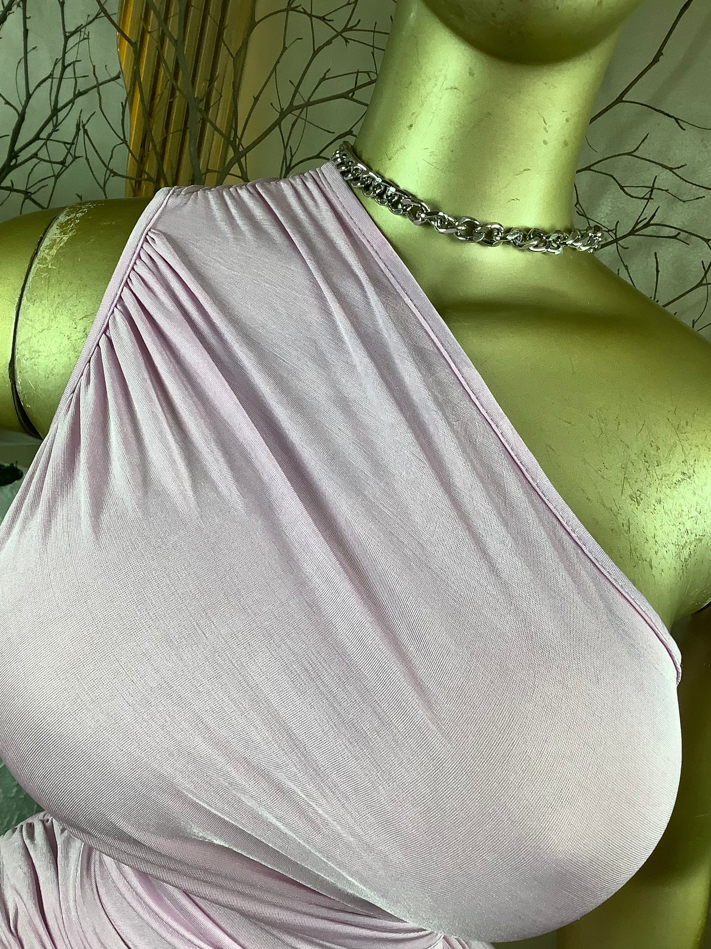 SIZE8 XO30 Length33 (stained)