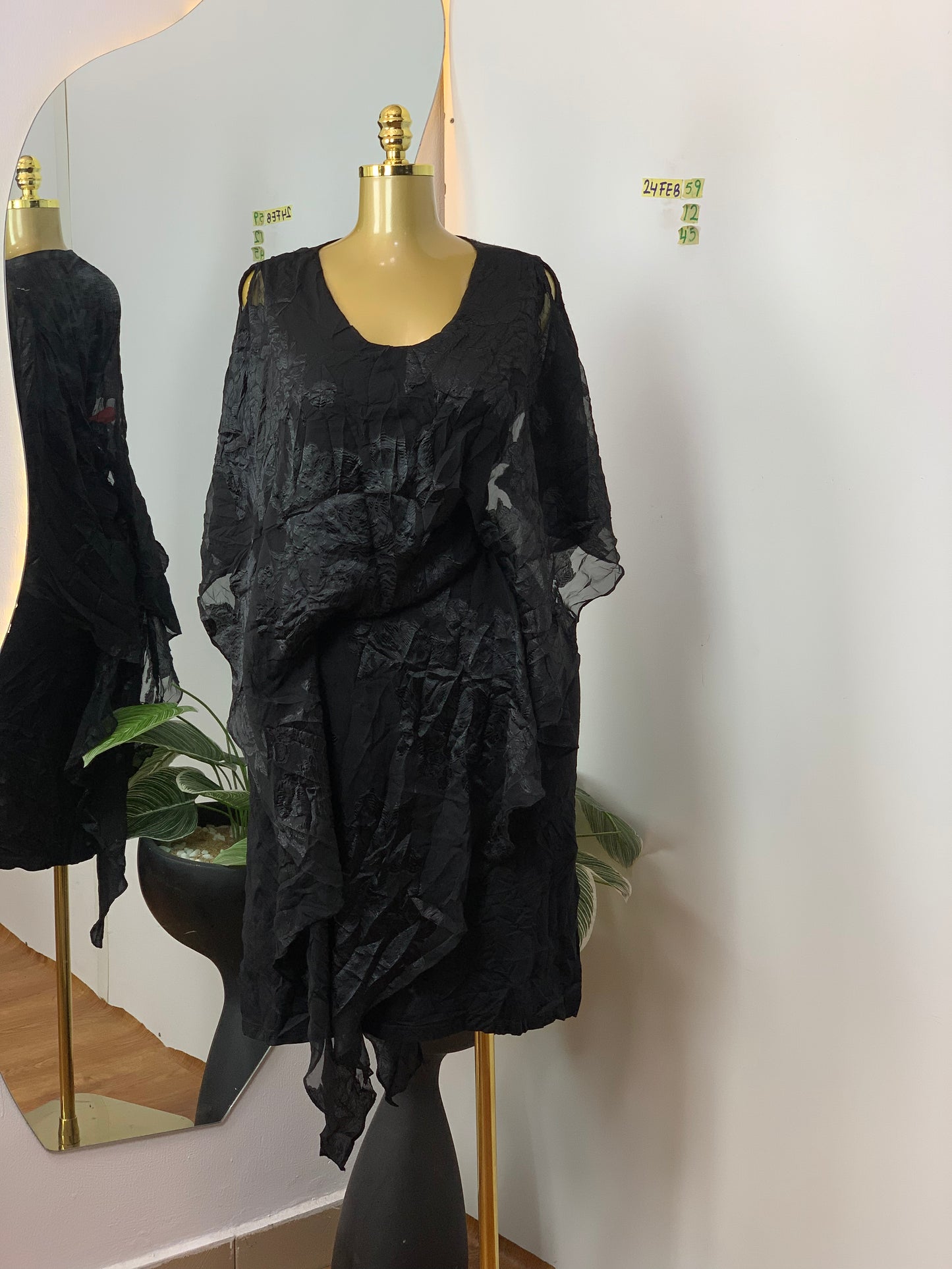 SIZE12 24FEB59 Length45