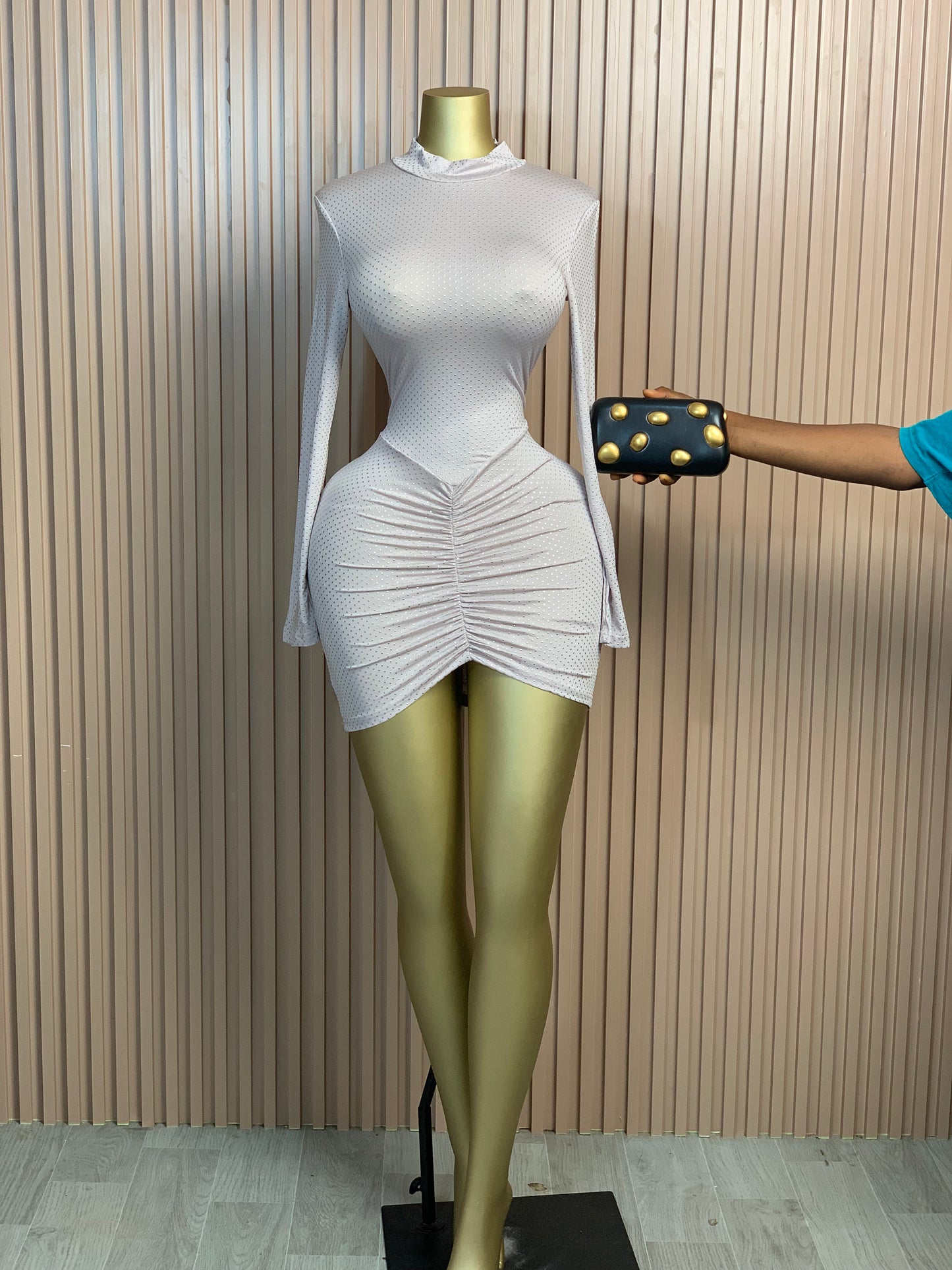 OLIVIA SIZE10 Length34