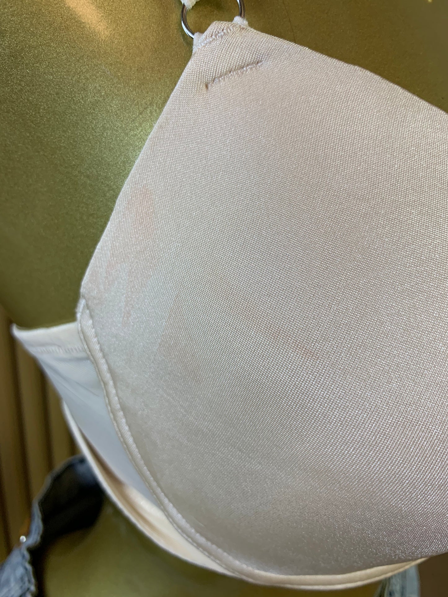 SIMI8 SIZE34DD(Bra only)Little stain