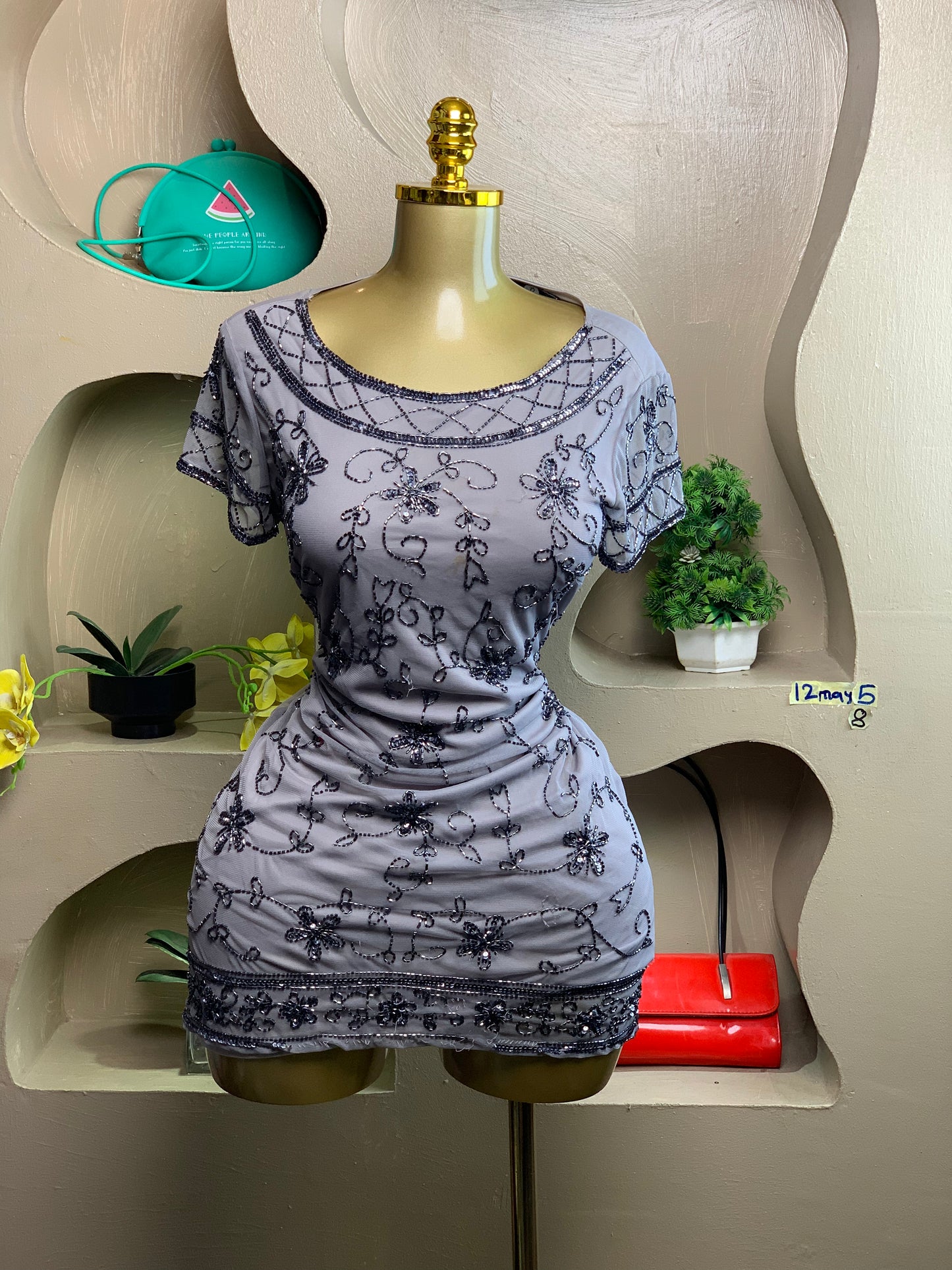 SIZE8 Budget5