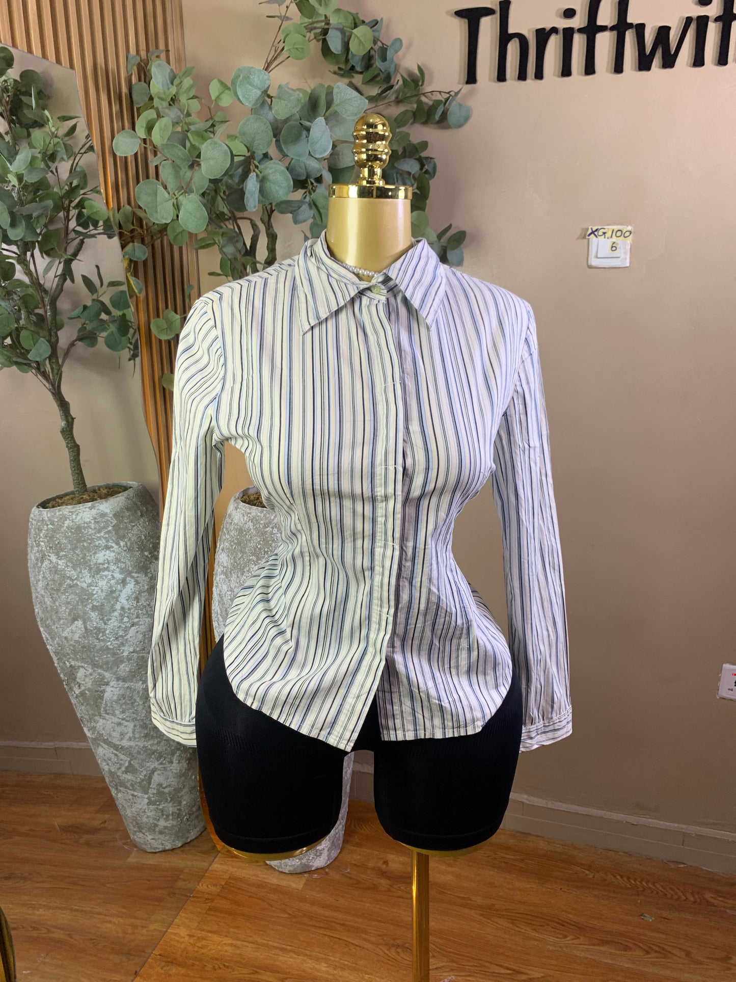 SIZE6 XG100(Top only)