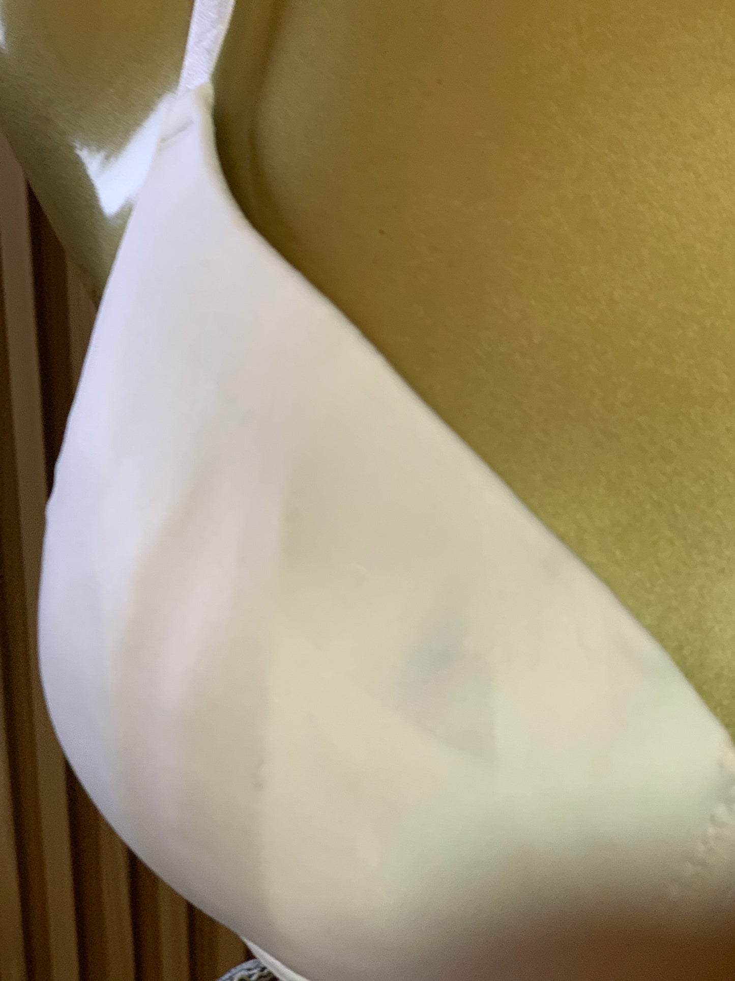 SIMI25 SIZE36B(Bra only)Little stain