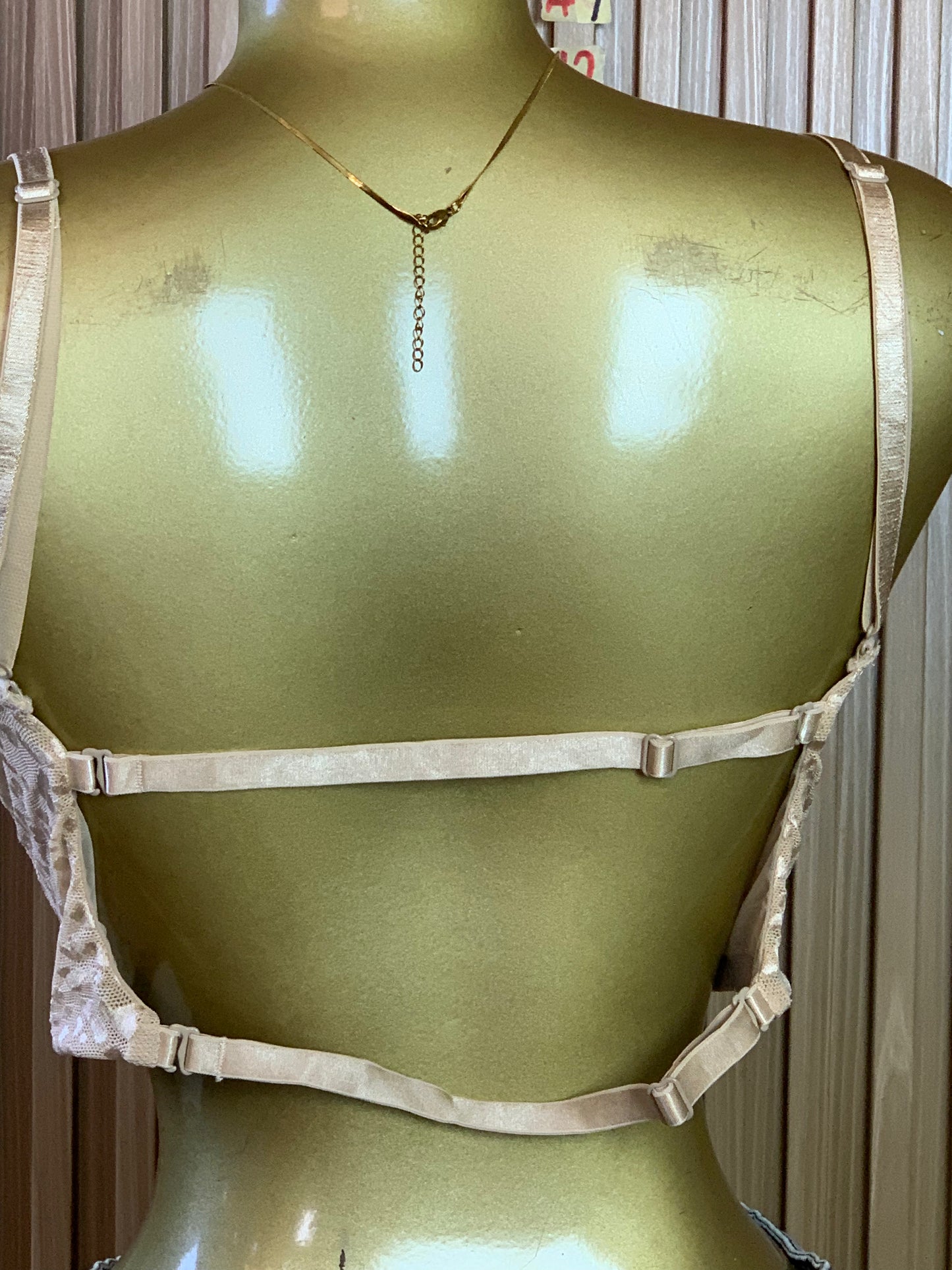 SIMI46 SIZE12(Bra only)