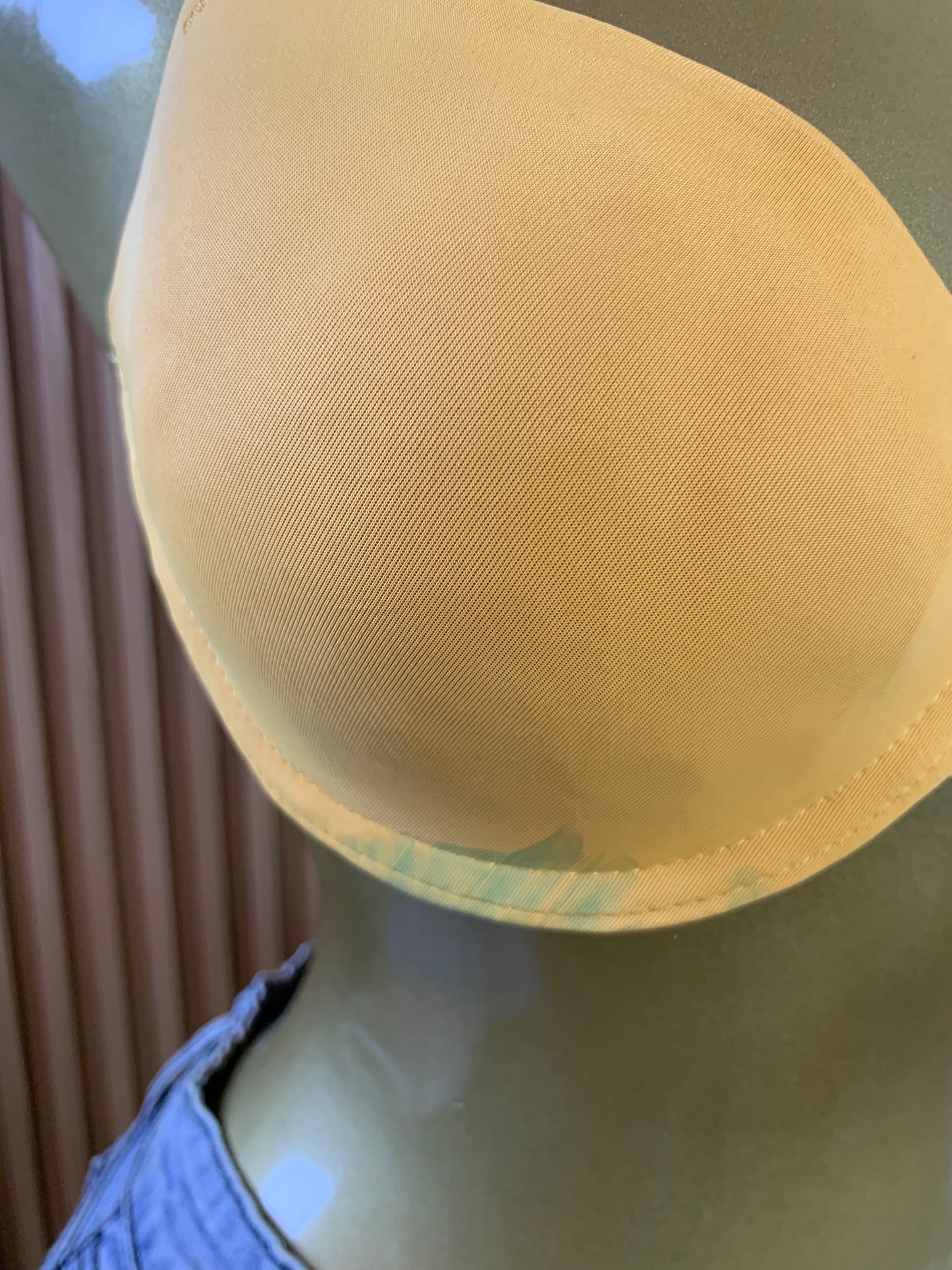 SIMI48 SIZE36B(Bra only)Stained