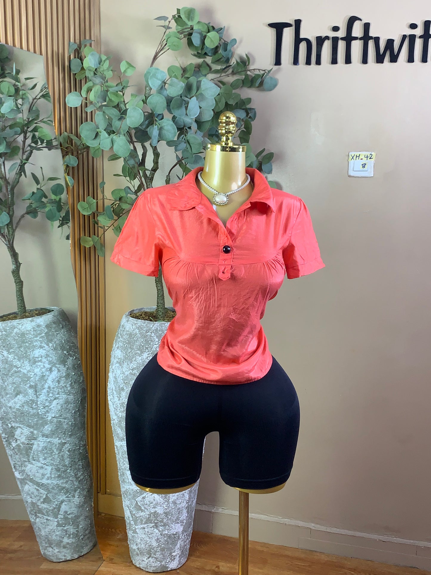 SIZE6 XH42(Top only)