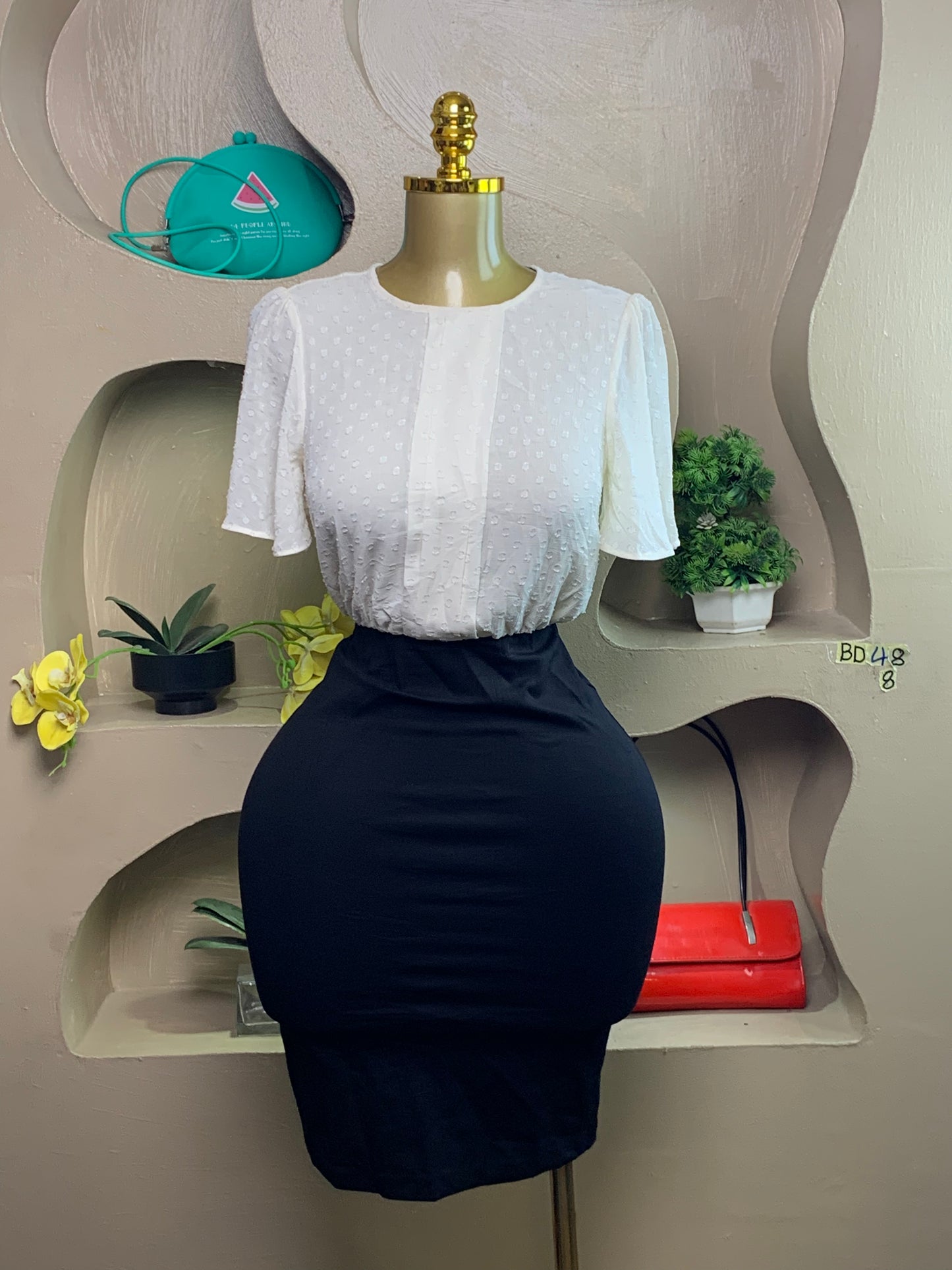 SIZE8 Budget48