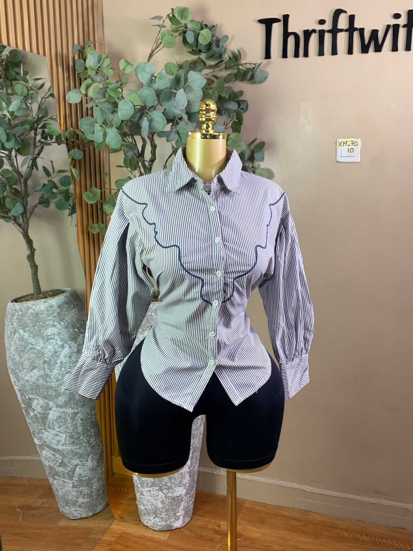 SIZE10 XH70(Top only)