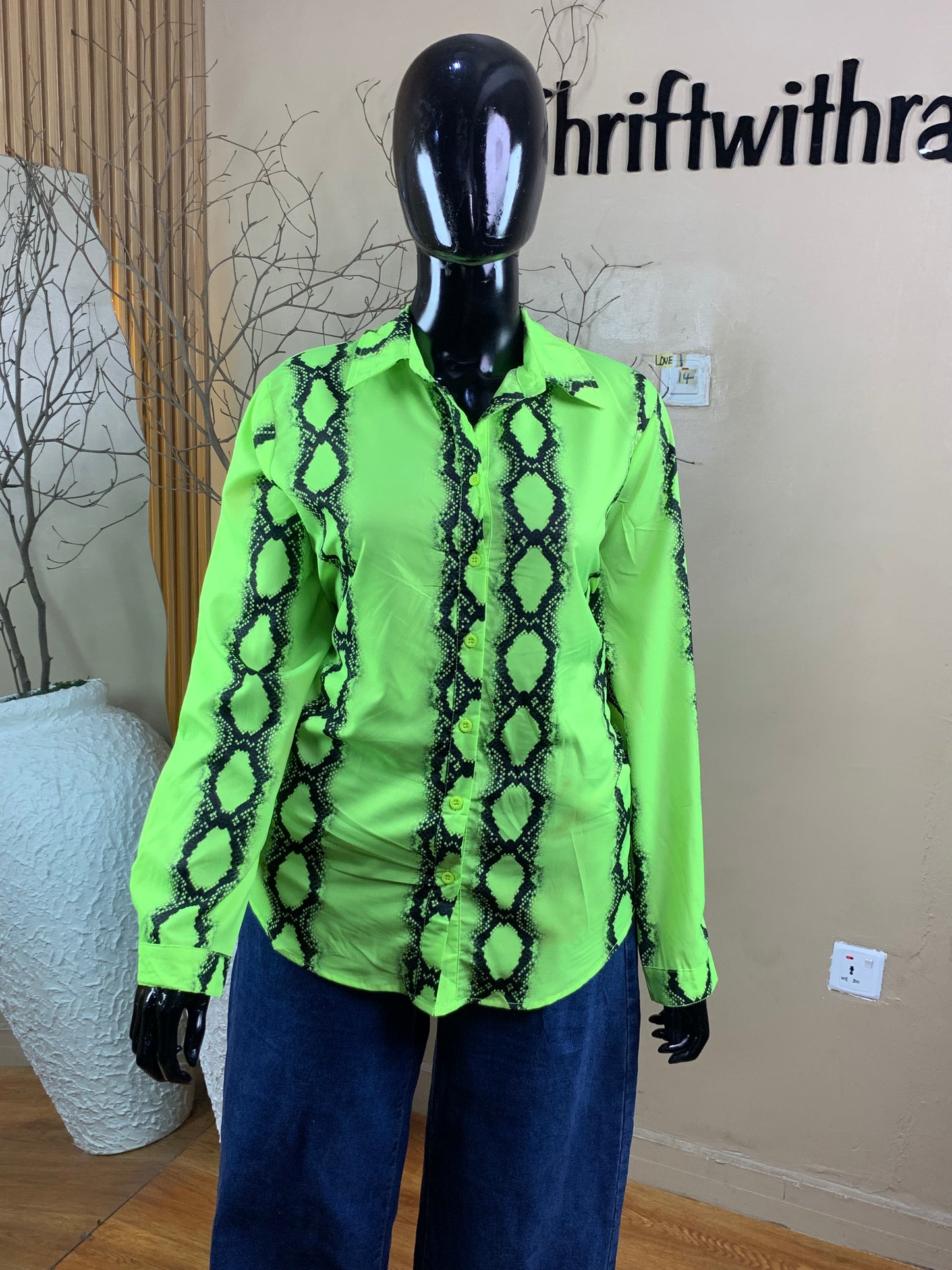 SIZE15 LOVE1(Lemon)(Top only)(Little stains)