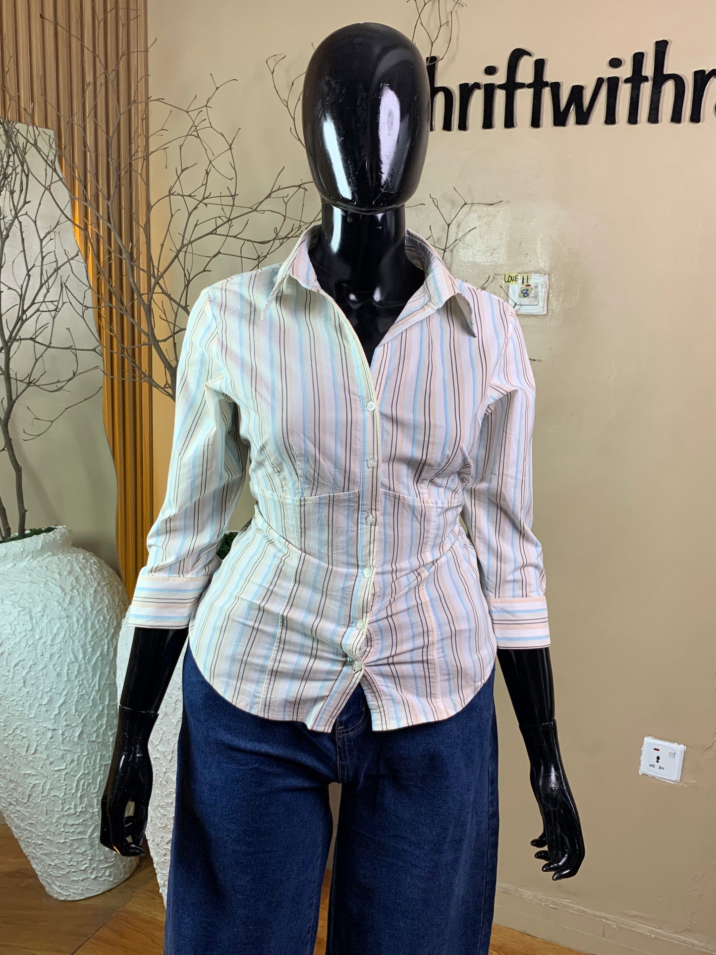 SIZE8 LOVE11(Top only)