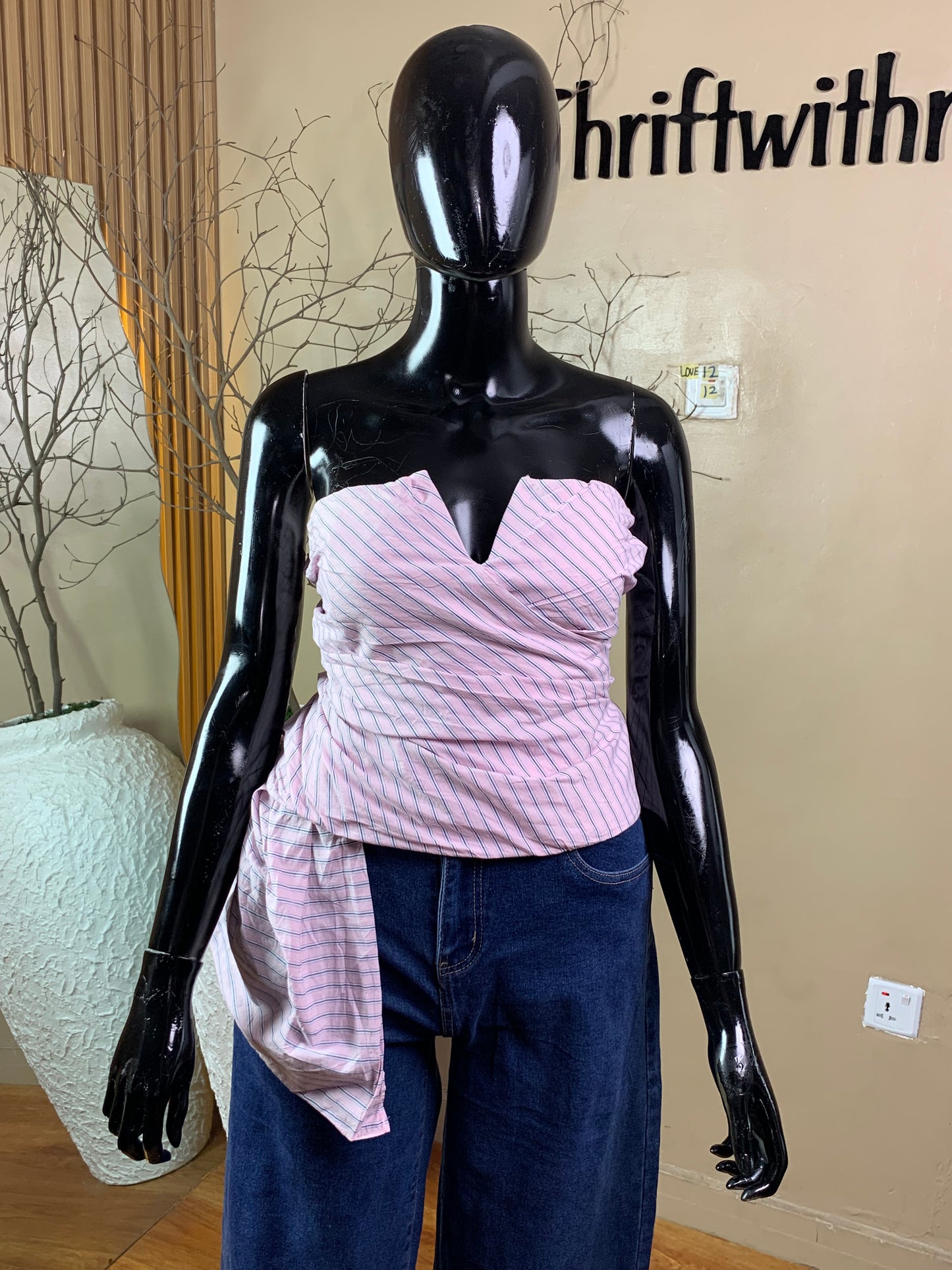SIZE12 LOVE12(Top only)