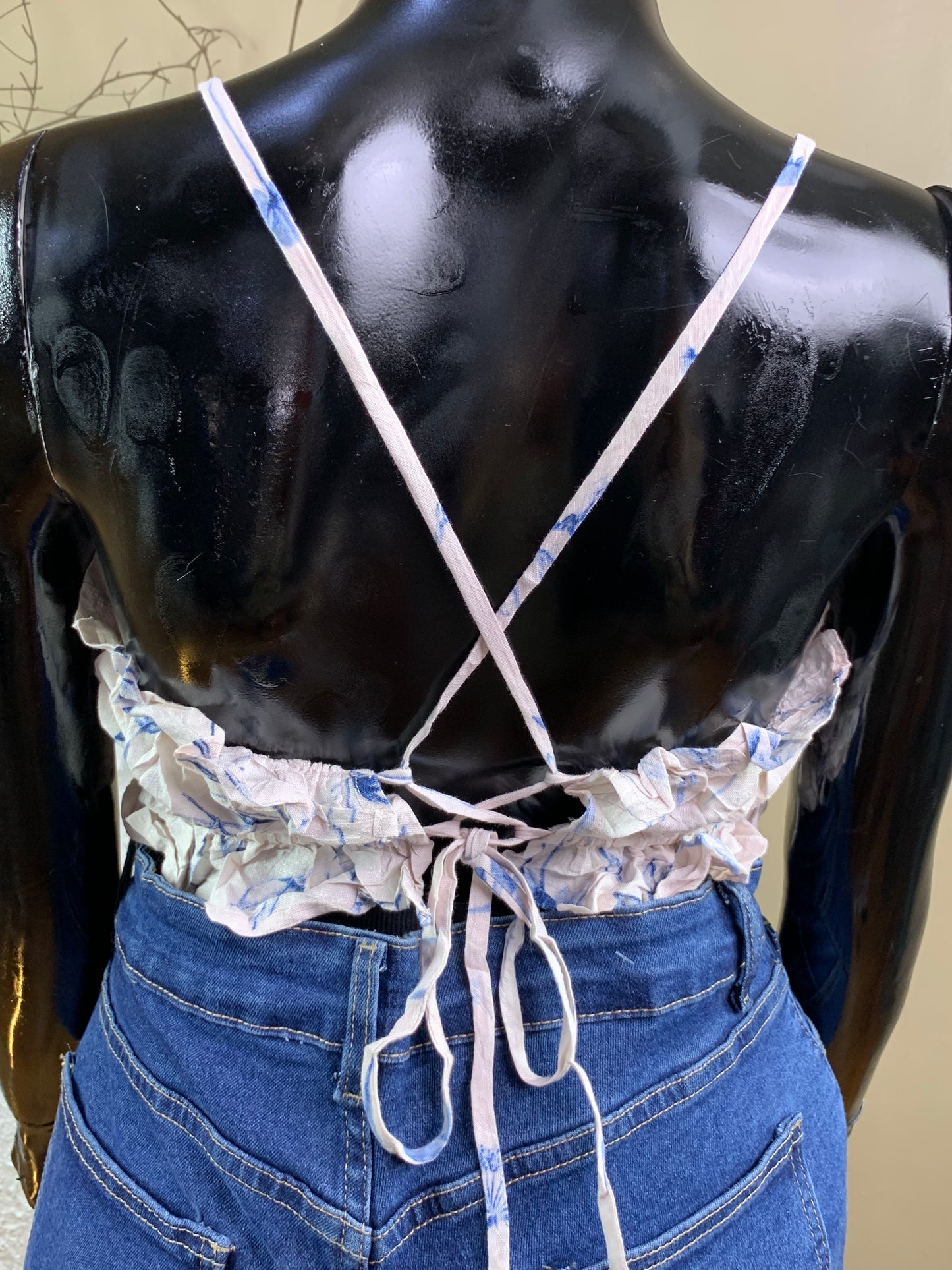 SIZE8 LOVE23(Top only)