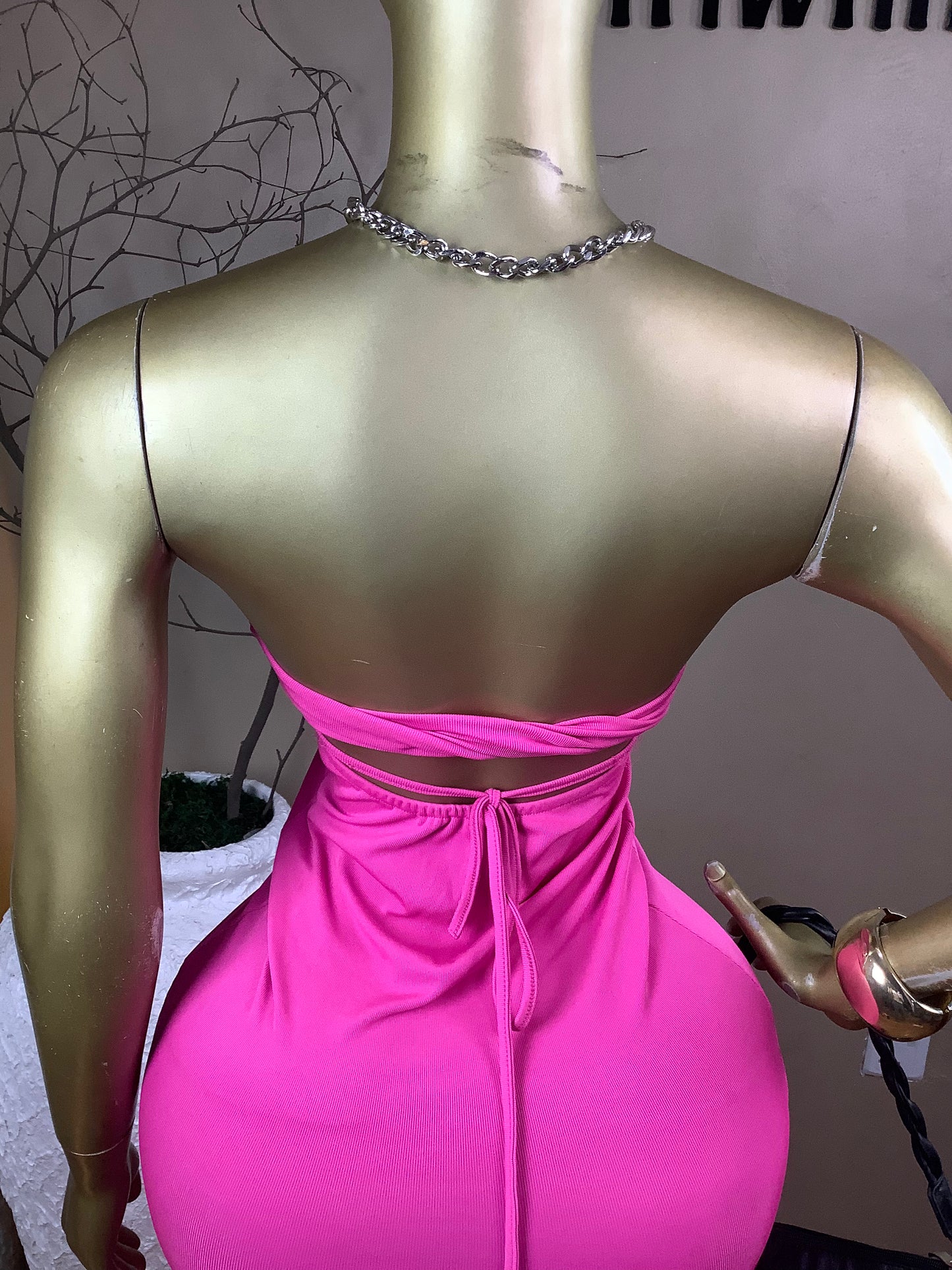 SIZE6 Diva21 Length44(Pink)