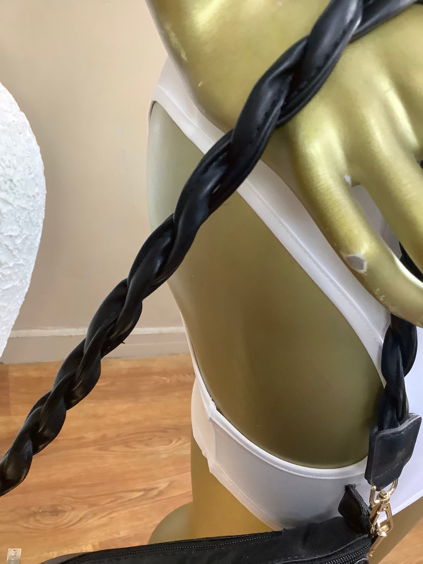 SIZE10 Diva26 Length38(White)