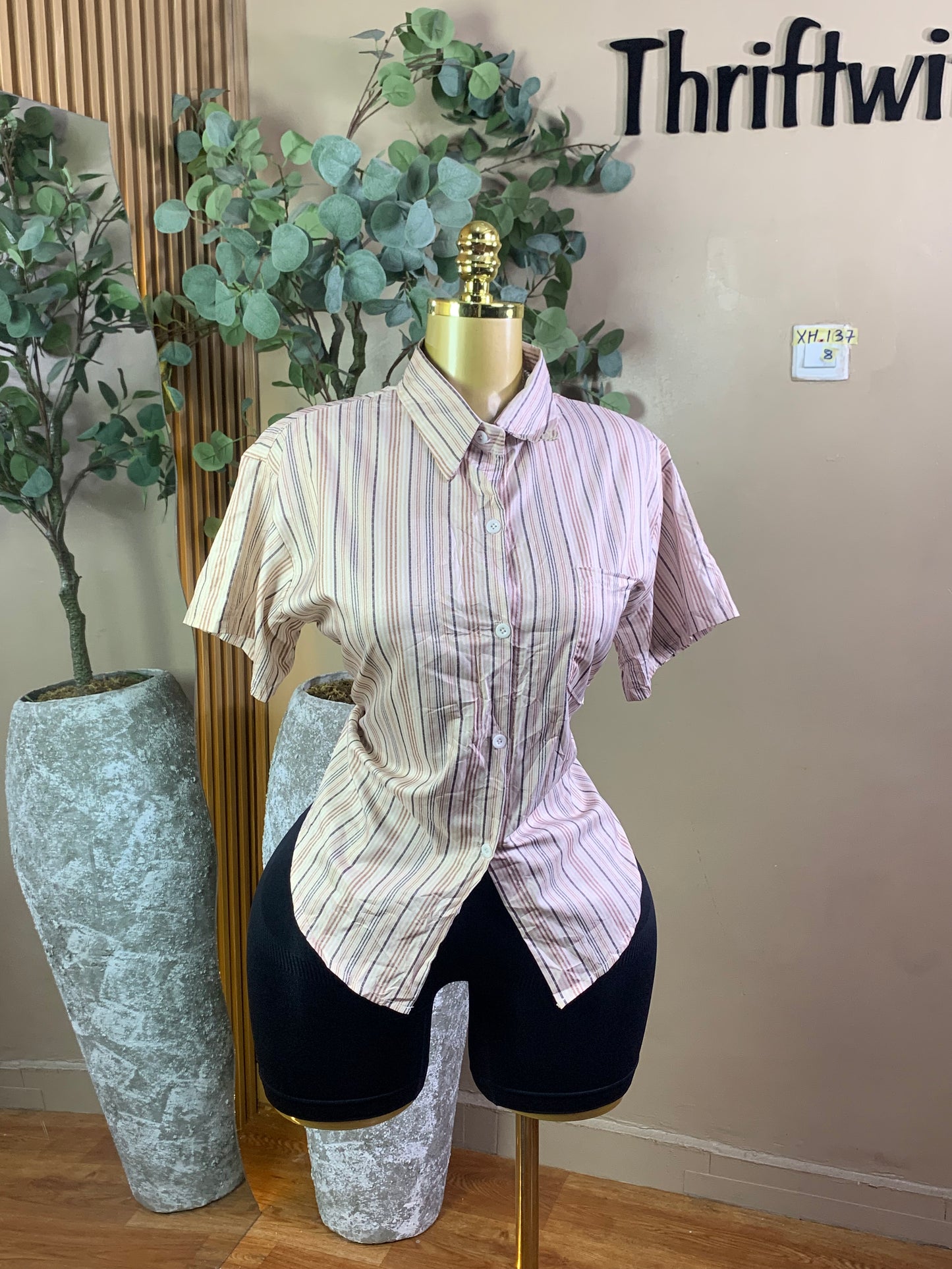 SIZE8 XH137(Top only)
