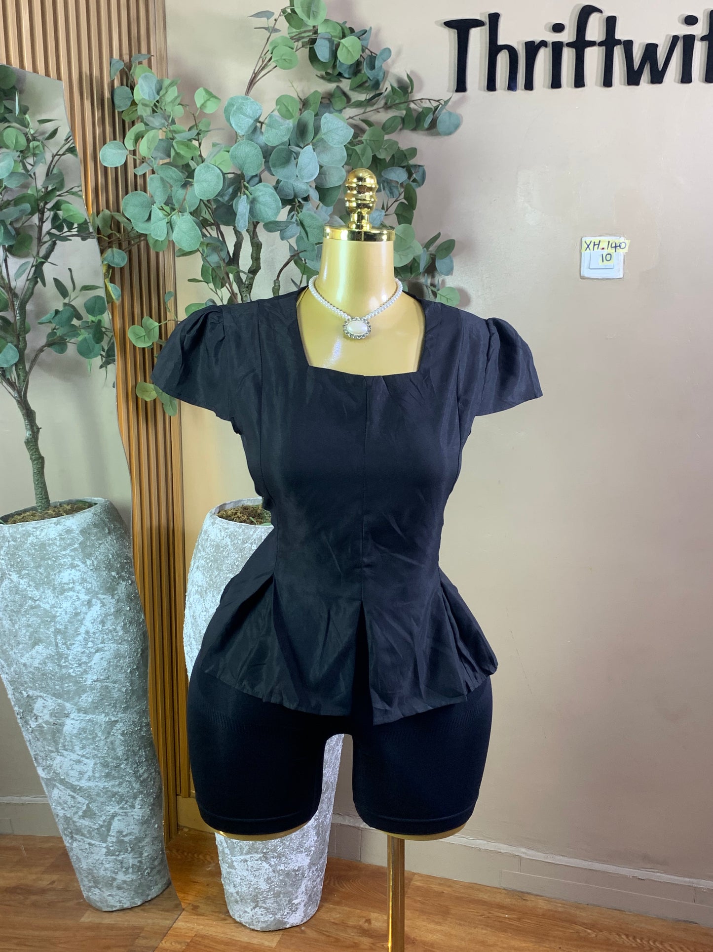 SIZE10 XH140(Top only)