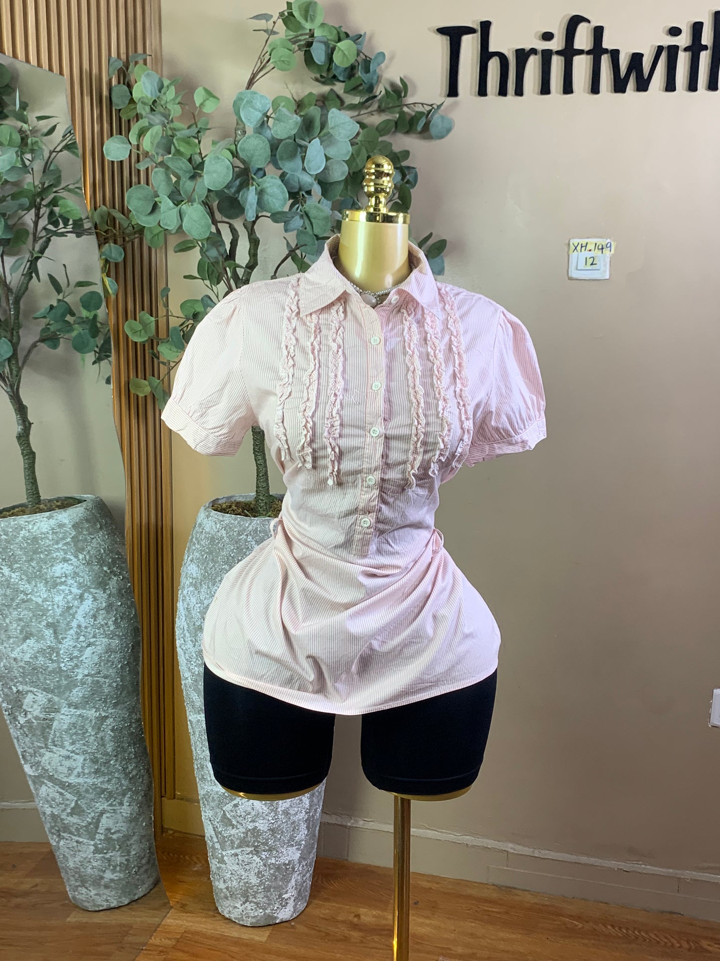 SIZE12 XH149(Top only)