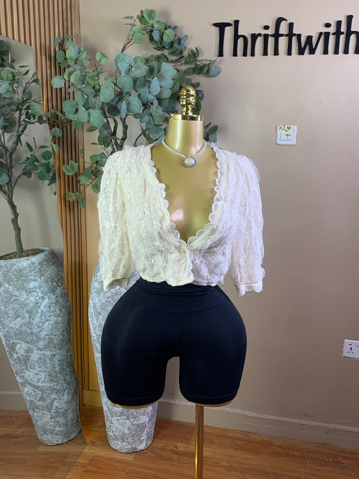 SIZE4 XI4(Top only)