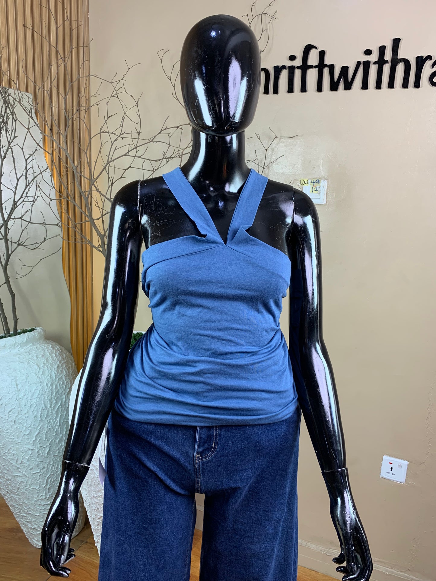 SIZE12 LOVE49(Top only)