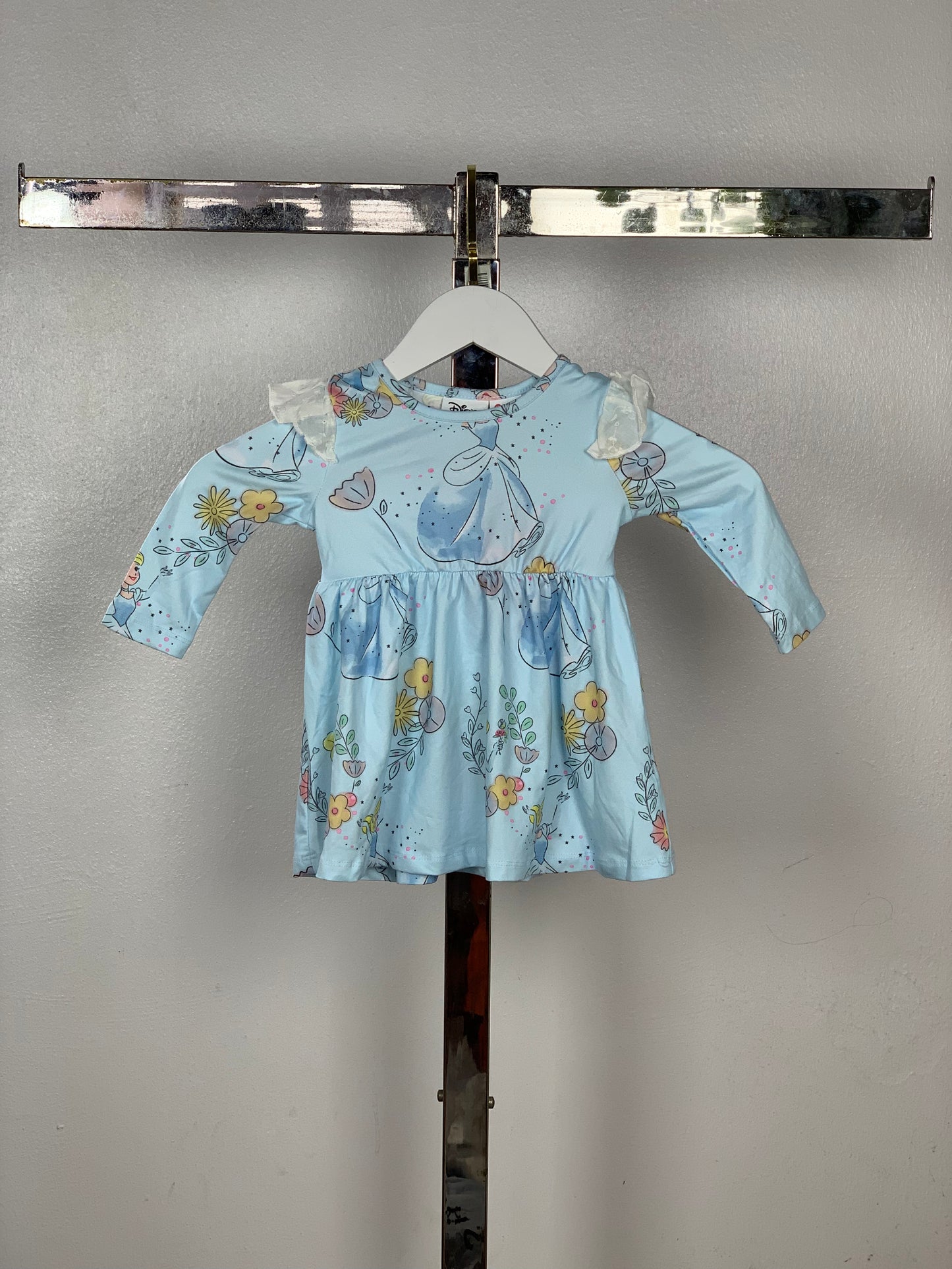 Nia3 (6-9month)