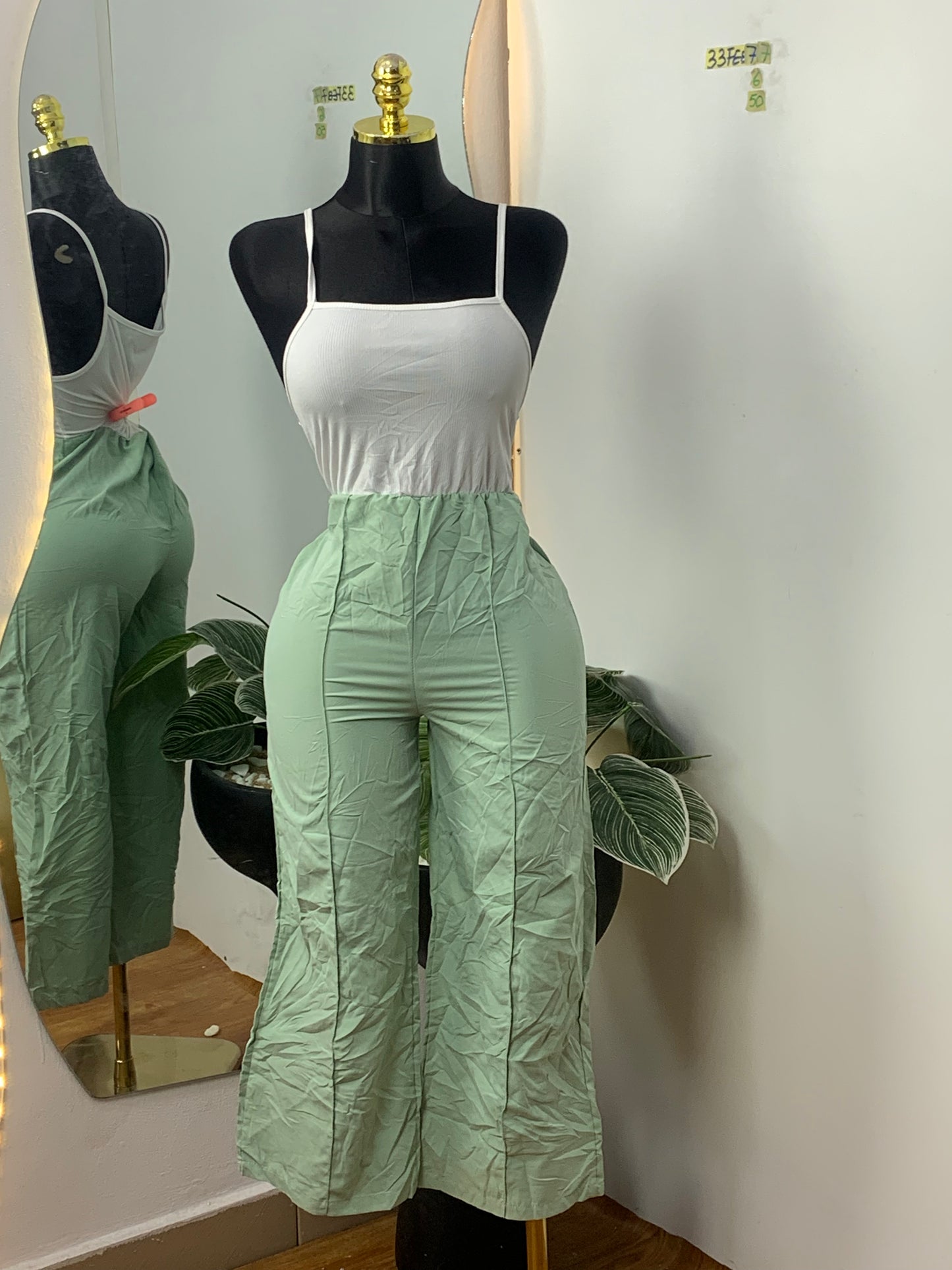 SIZE6 33FEB77 LENGTH50