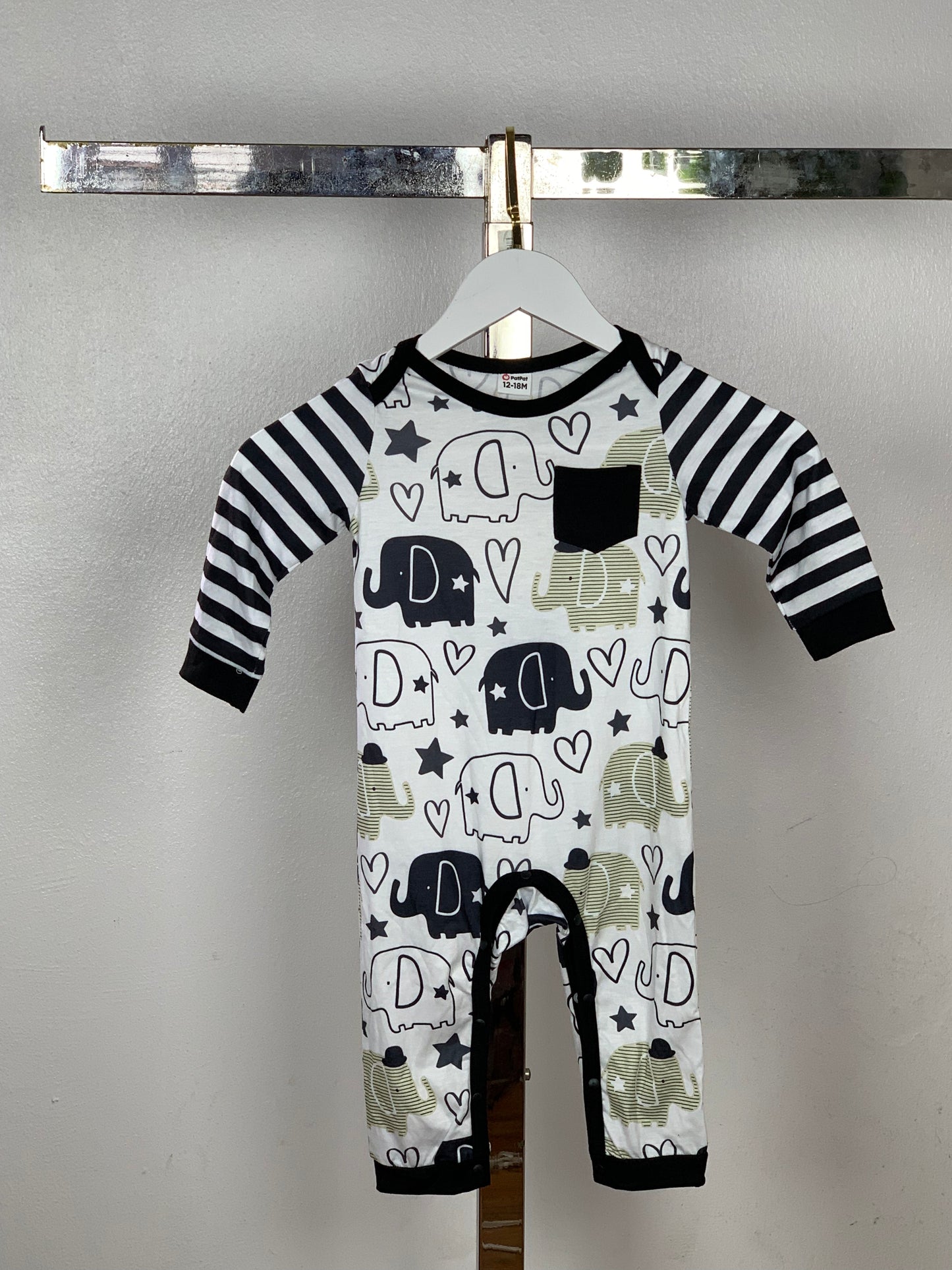 Neo31 (12-18month)