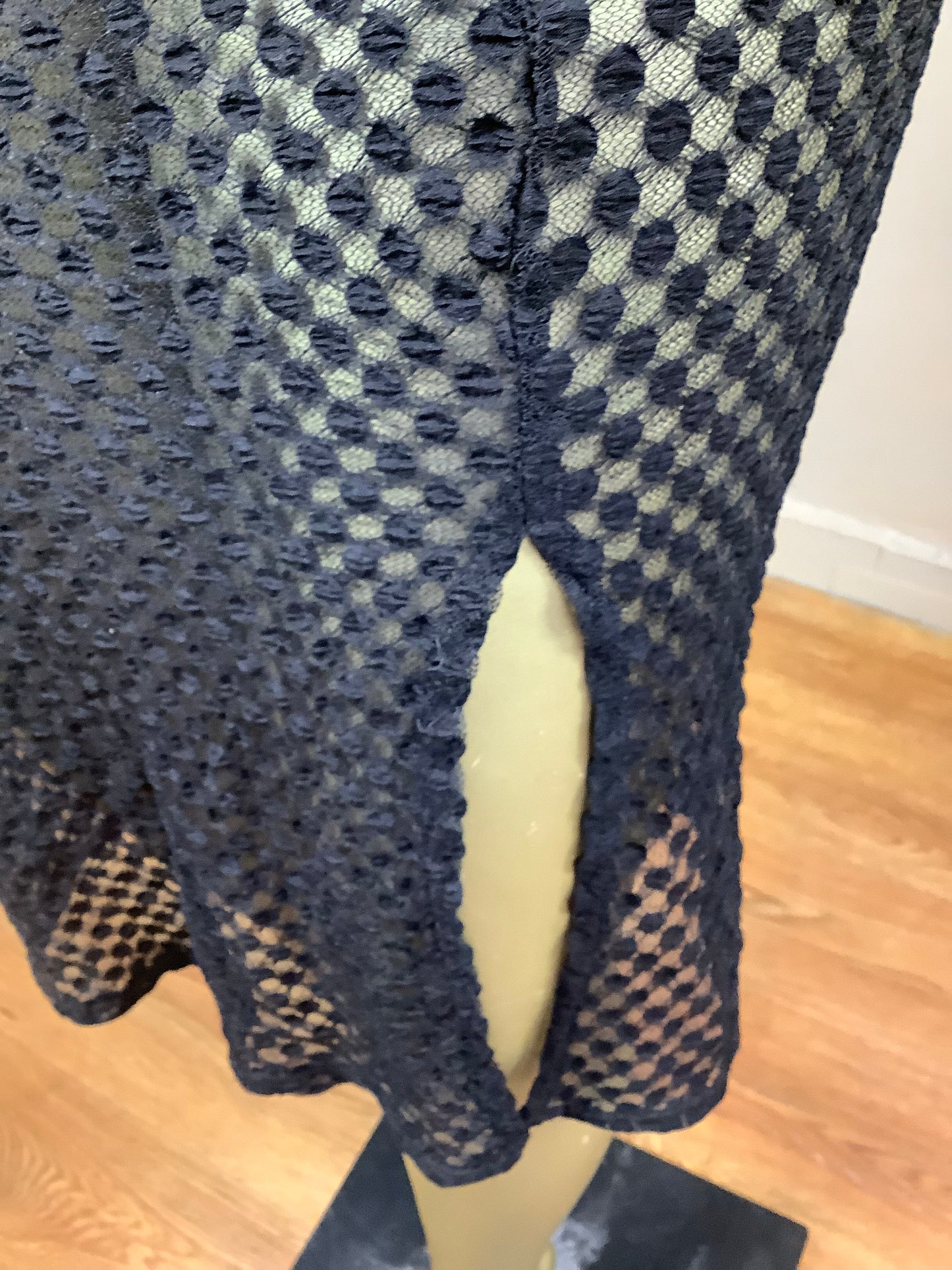 SIZE8 Beau25 Length53(black)