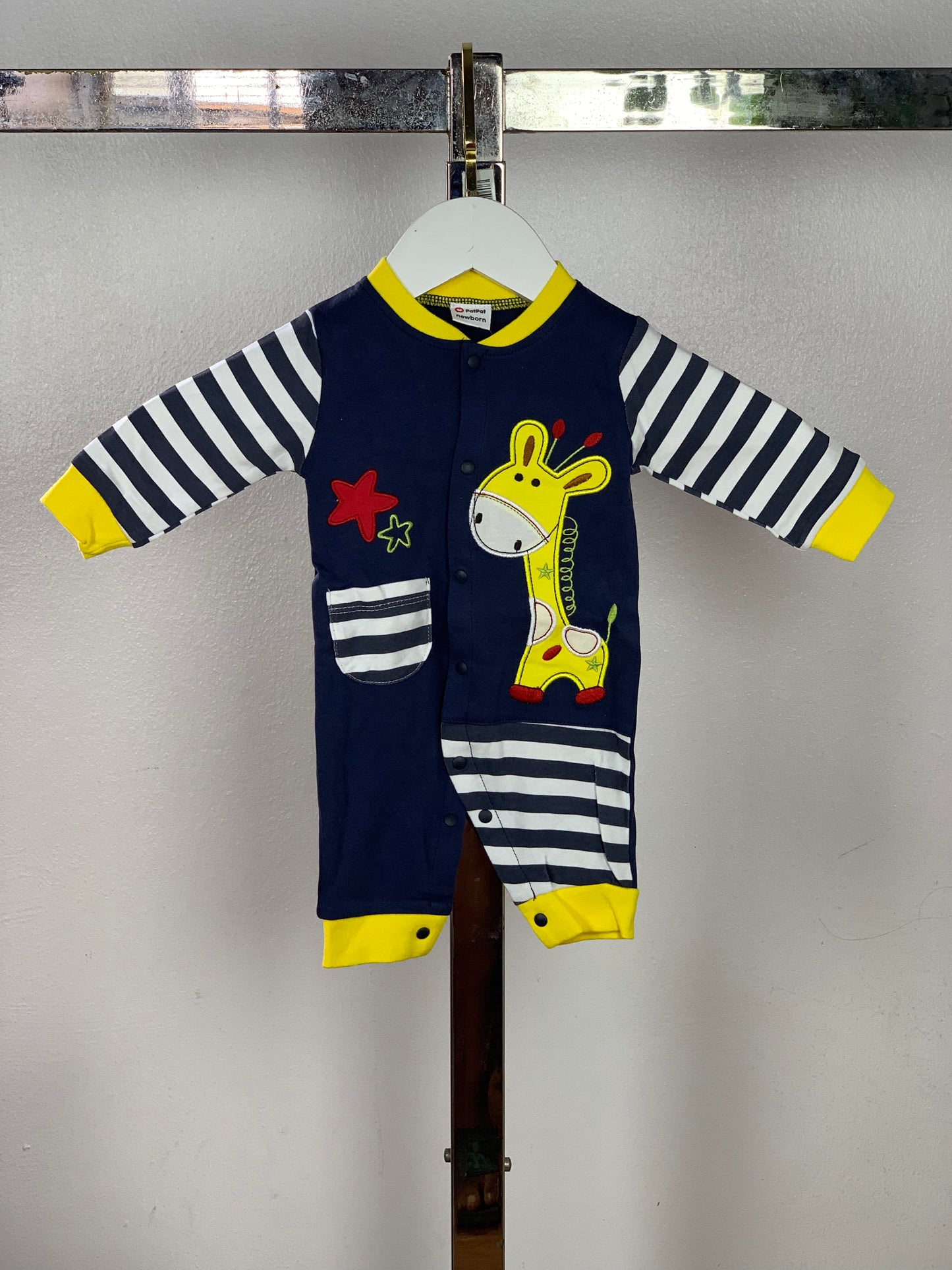 Cedar2 (Newborn)