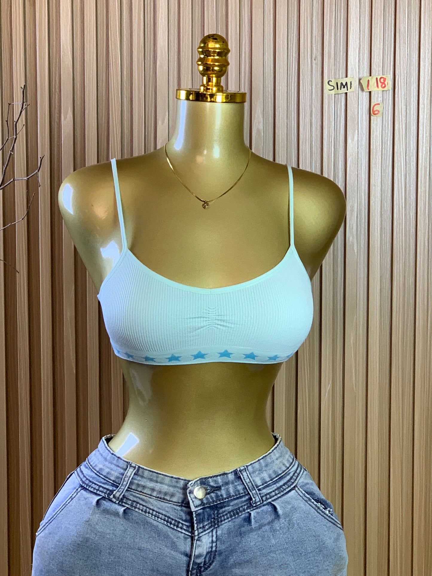 SIMI118 SIZE6