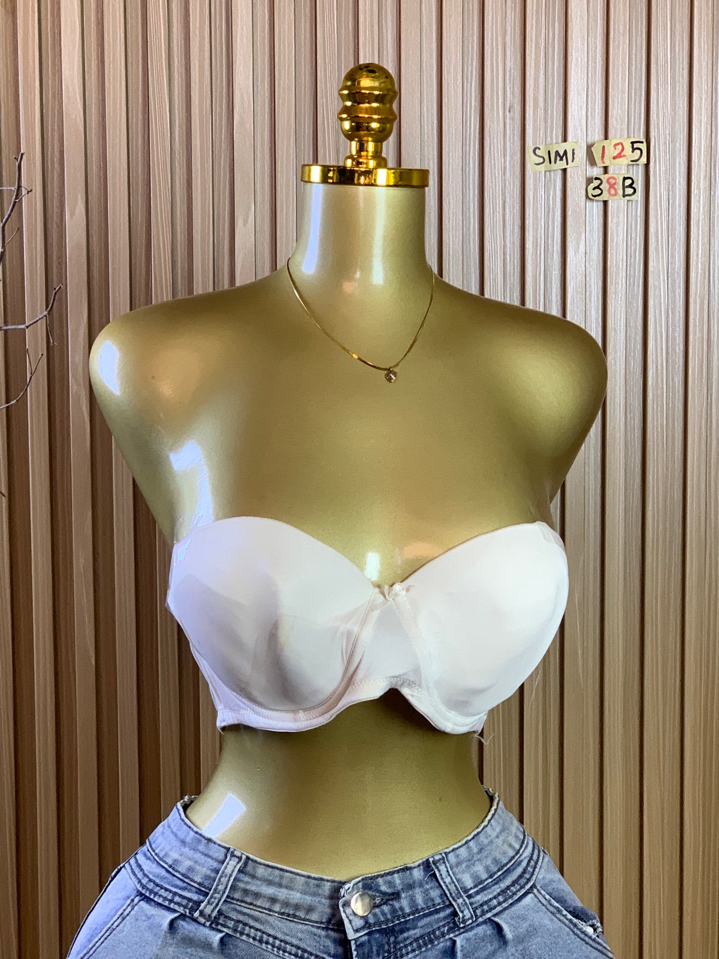 SIMI125 SIZE38B