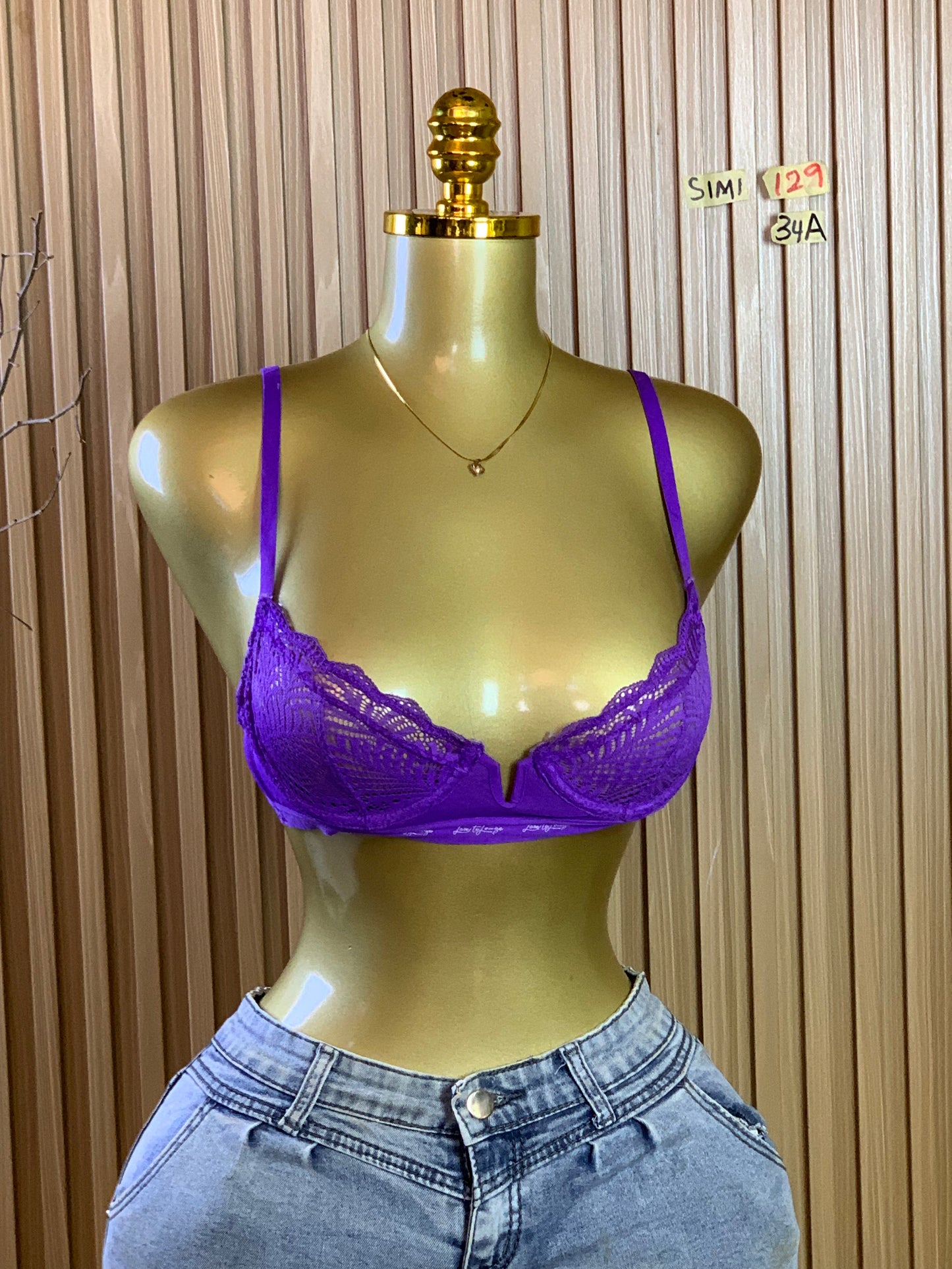 SIMI129 SIZE34A