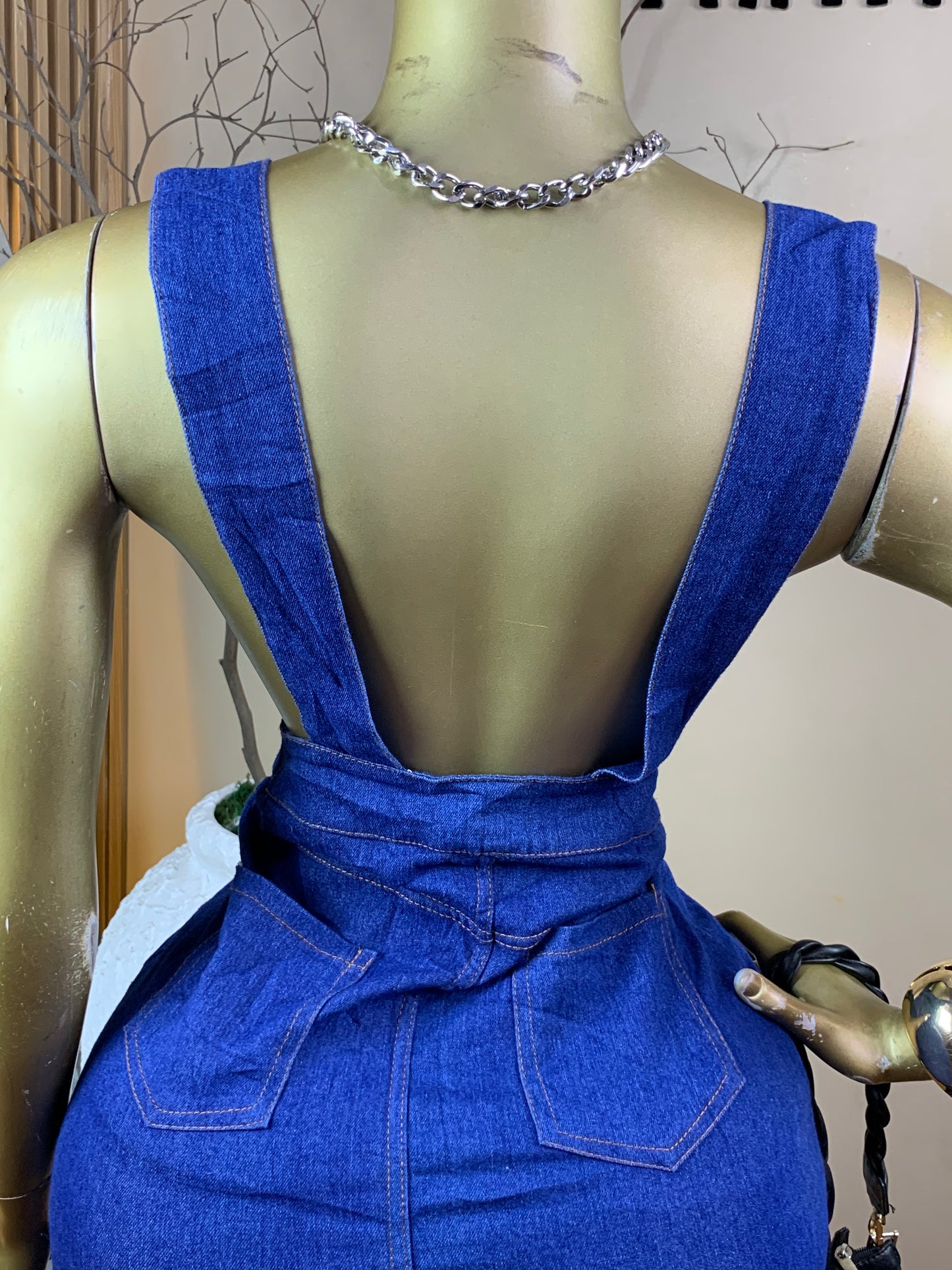 SIZE8 Classy37 Length38