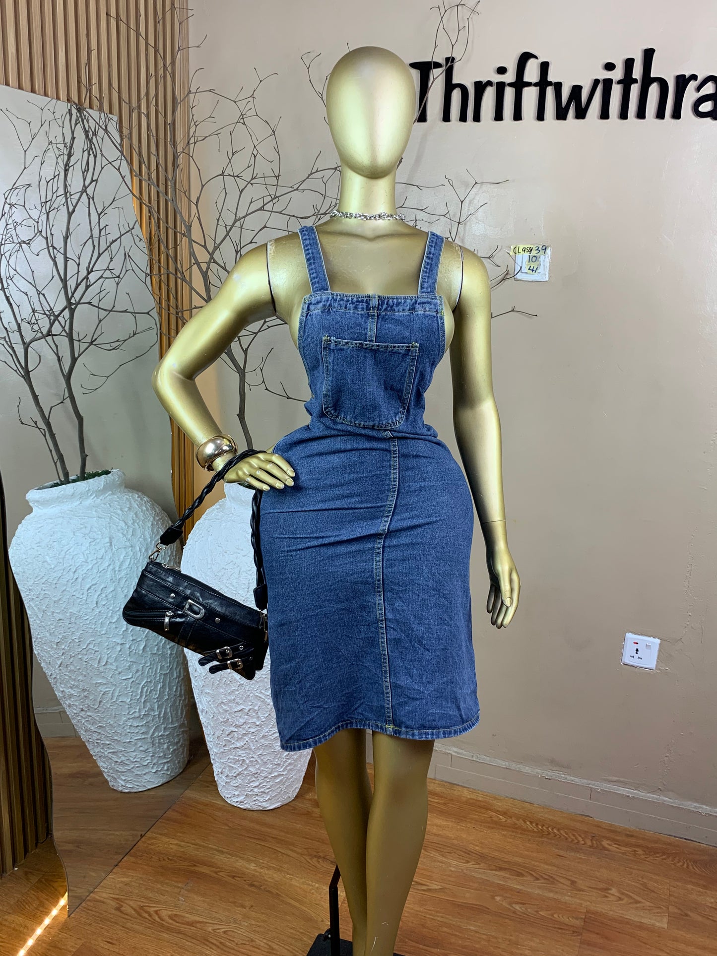 SIZE12 Classy39 Length41