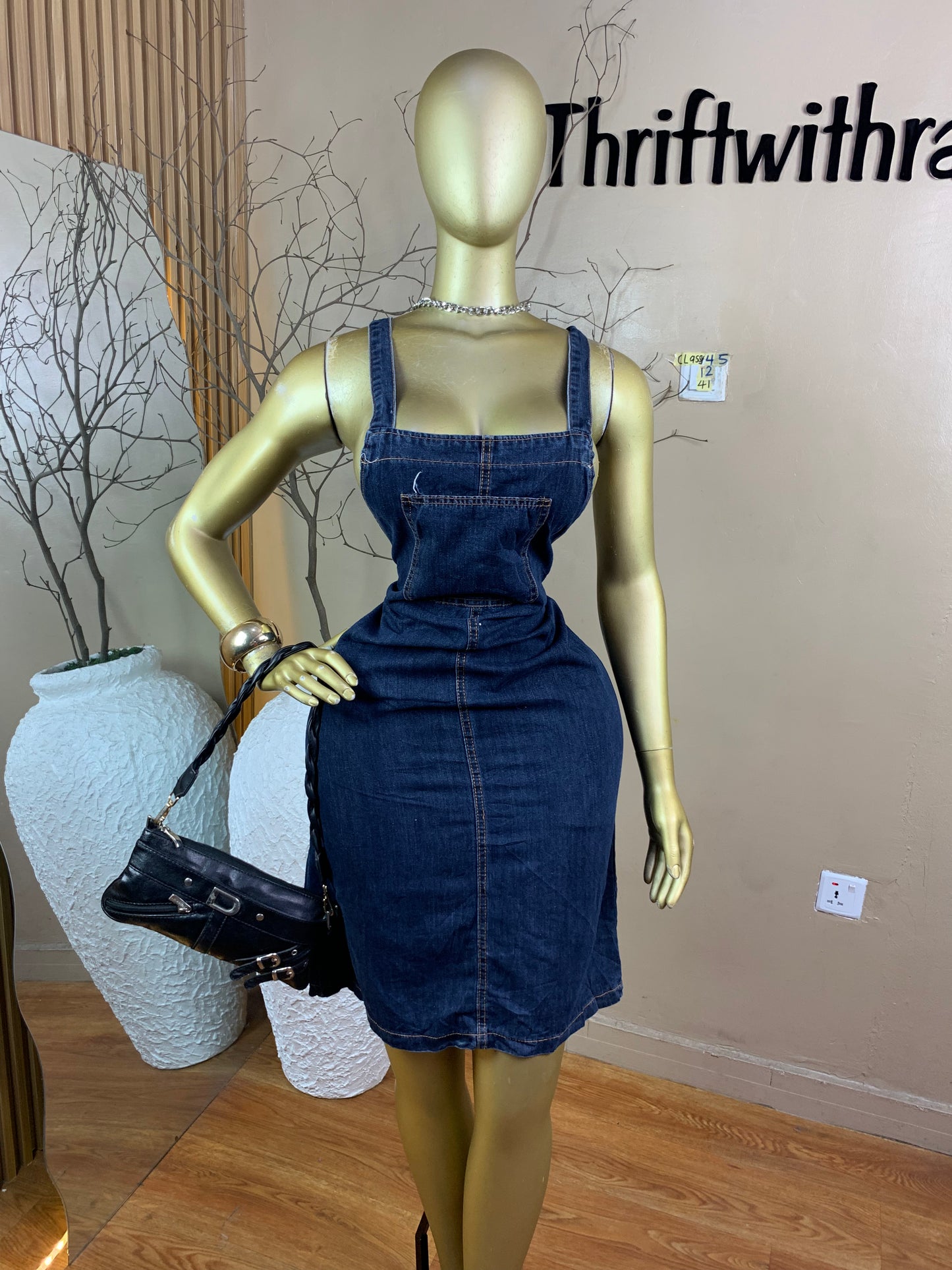 SIZE12 Classy45 Length41