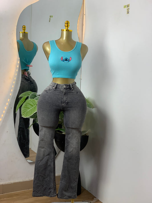 SIZE10 11f81a Length38(jean only)