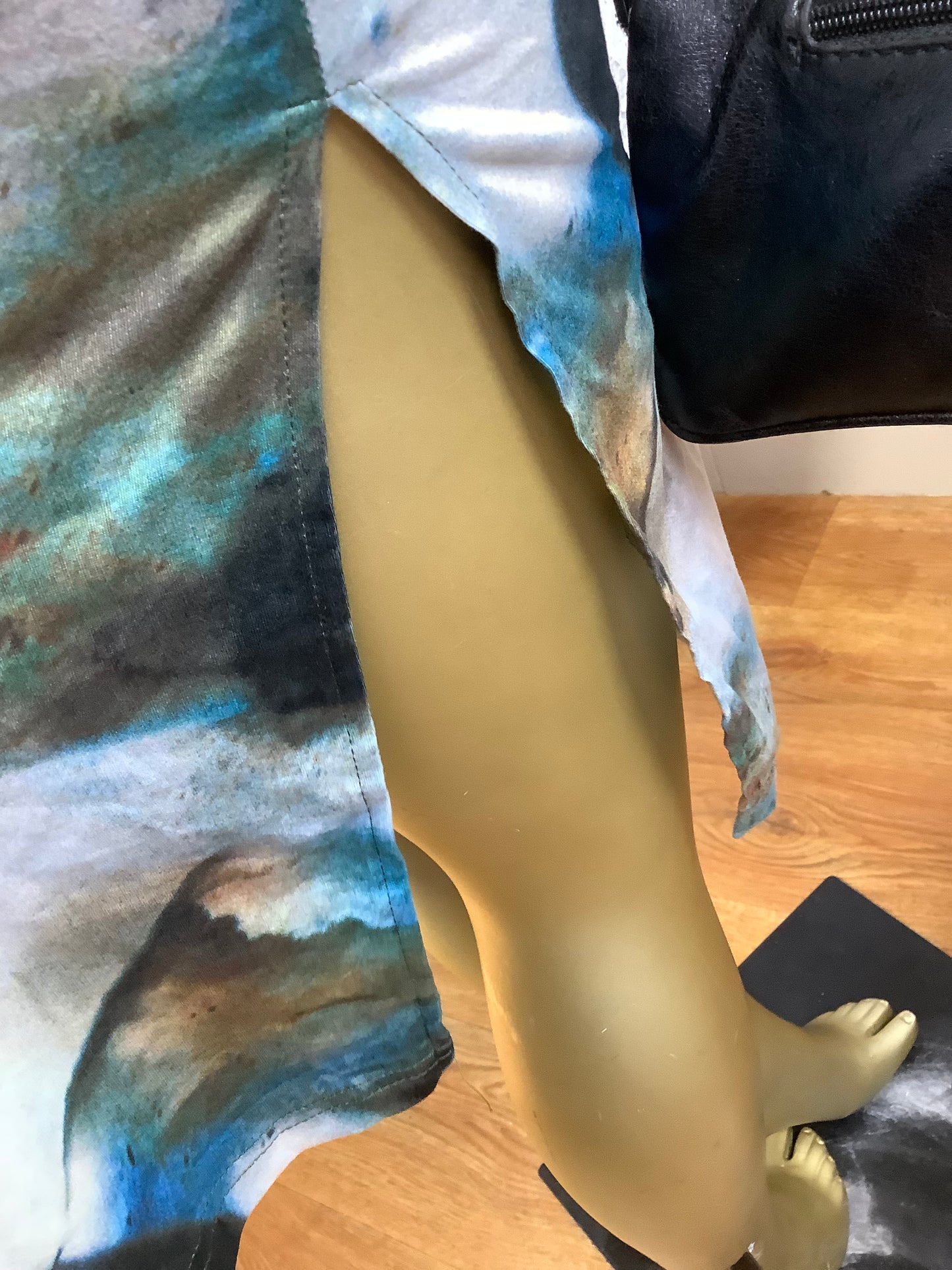 SIZE14 Beau74 Length44
