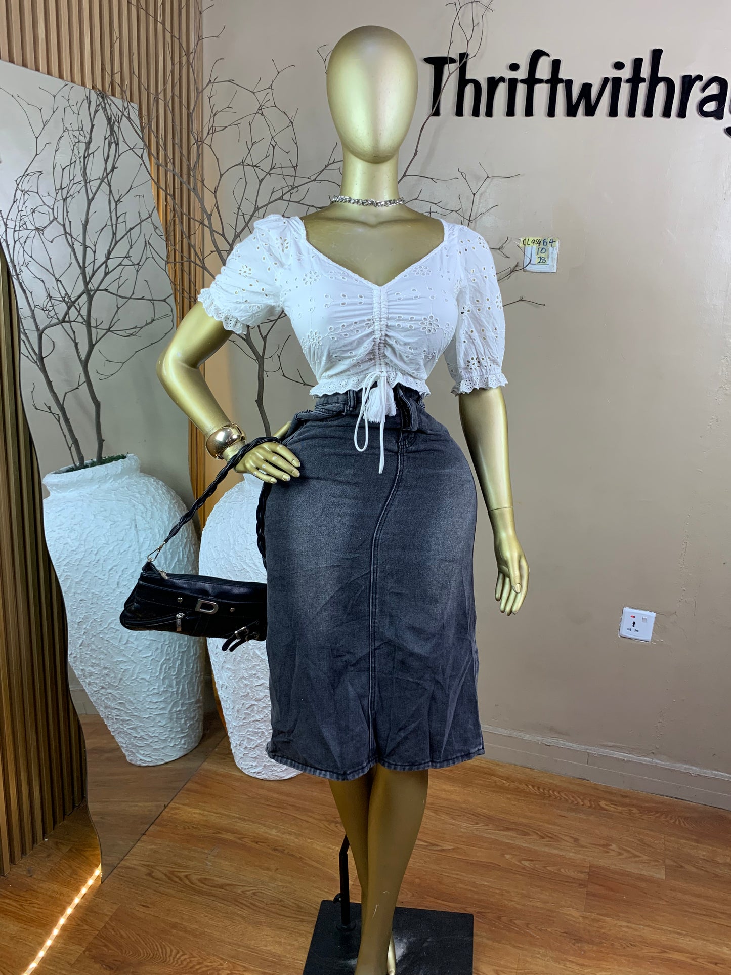 SIZE10 Classy64(Top only)
