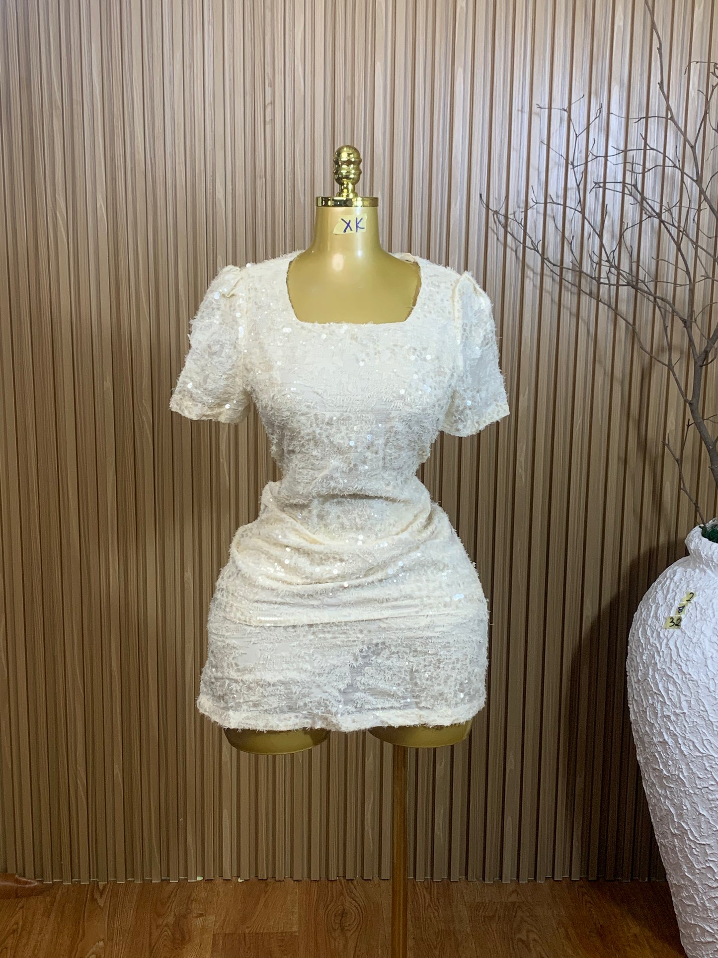 SIZE8 XK2 Length32